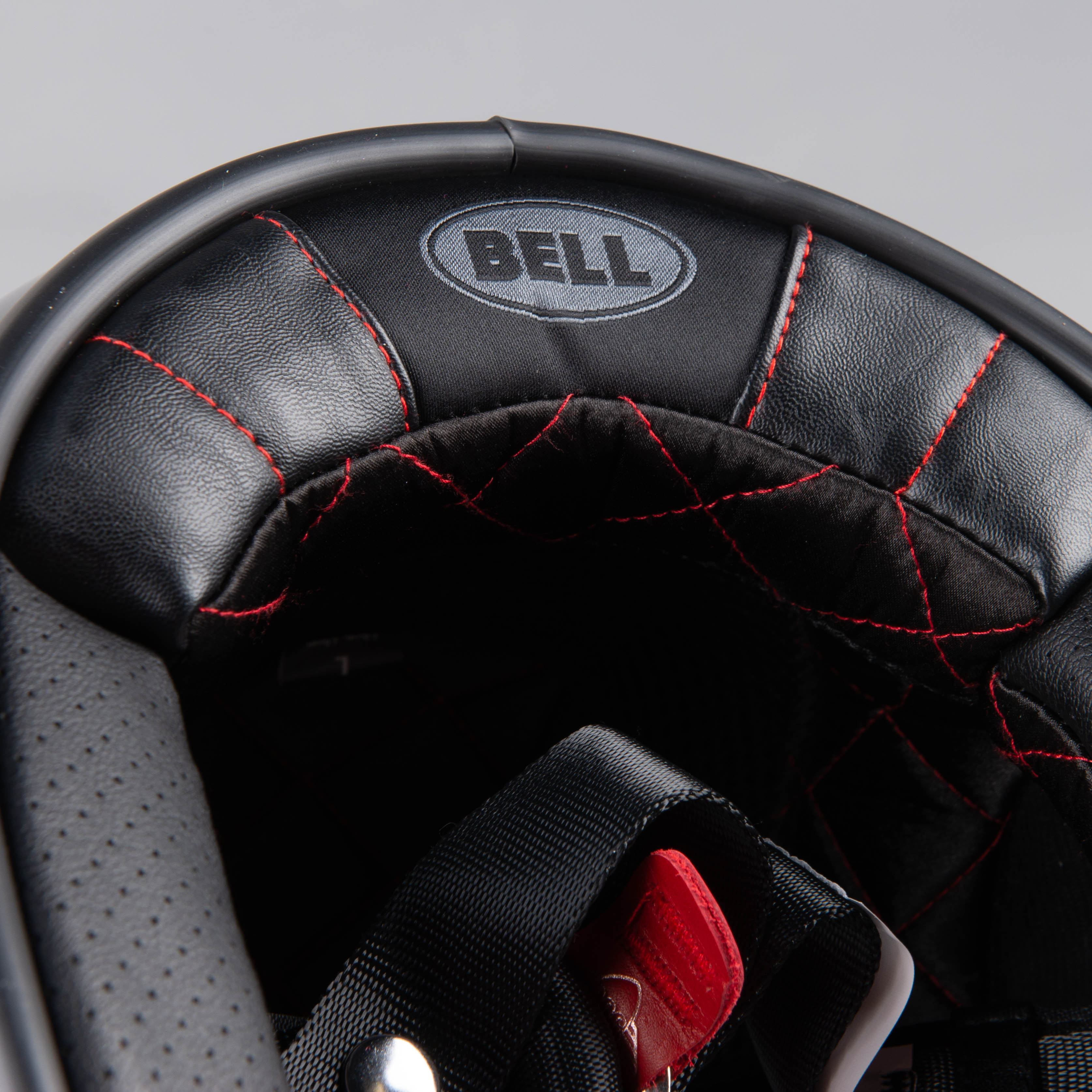 Casco Jet Bell Custom 500