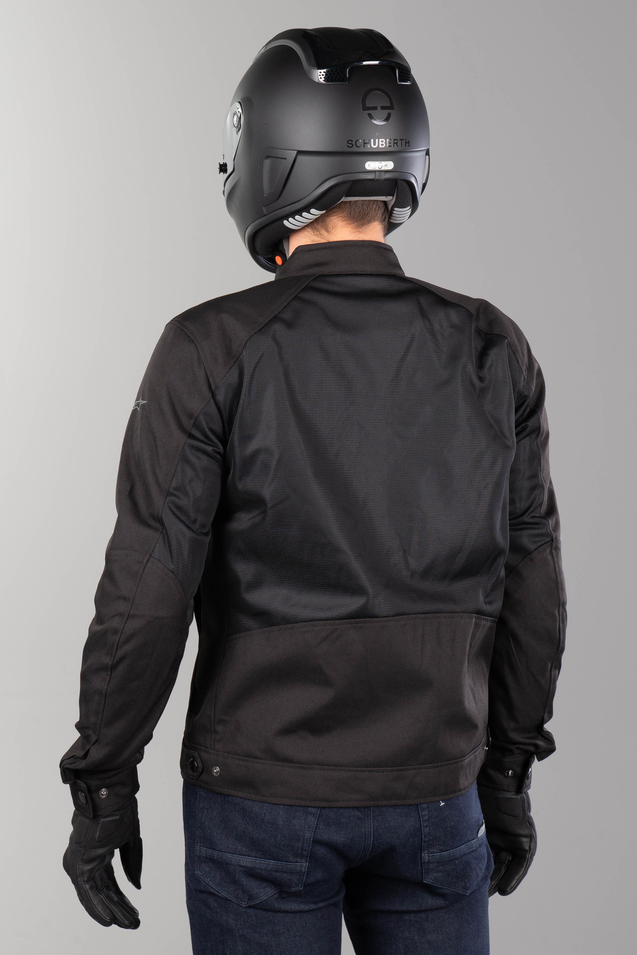 Chaqueta de Moto Alpinestars Calabasas Air