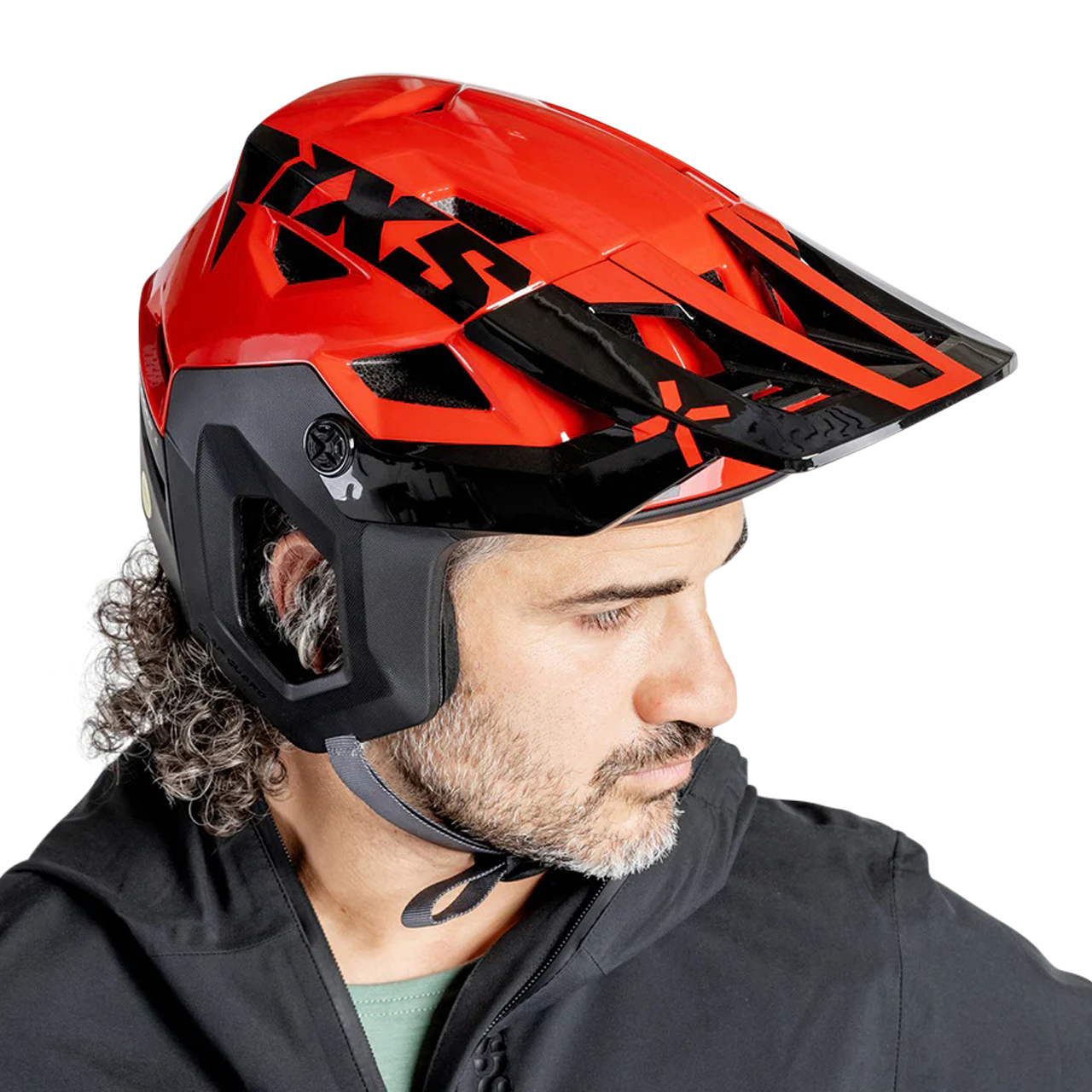iXS Trigger X MIPS MTB Helmet