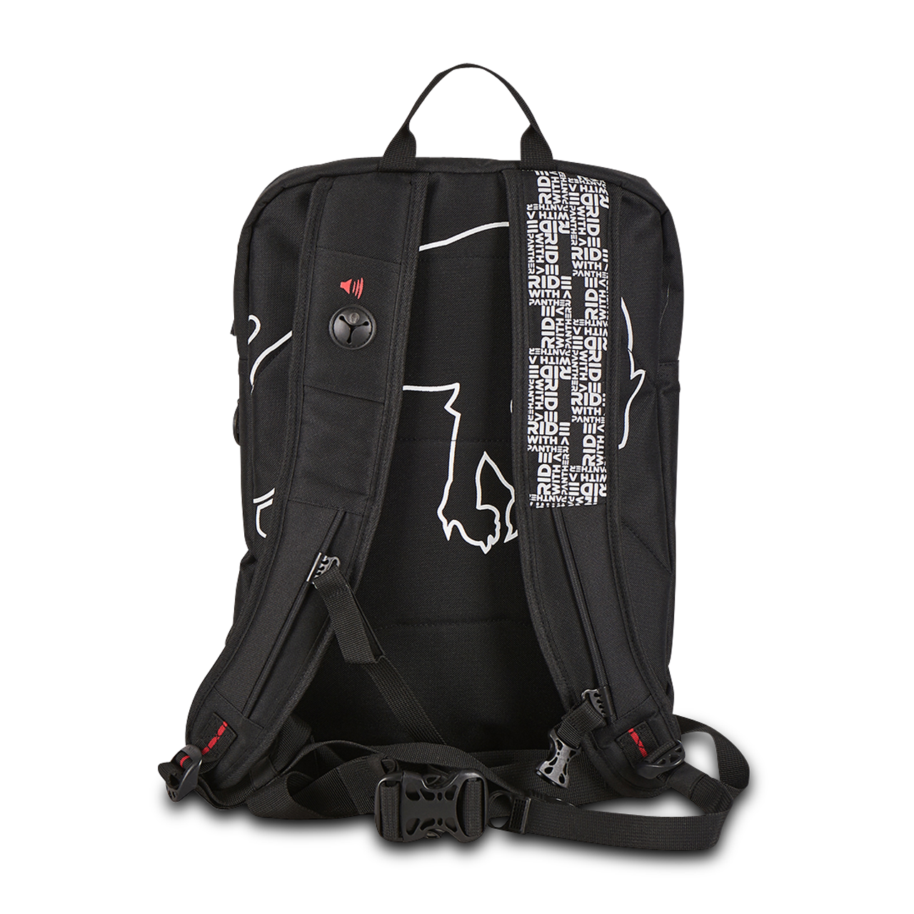 Furygan Thunder Evo Backpack