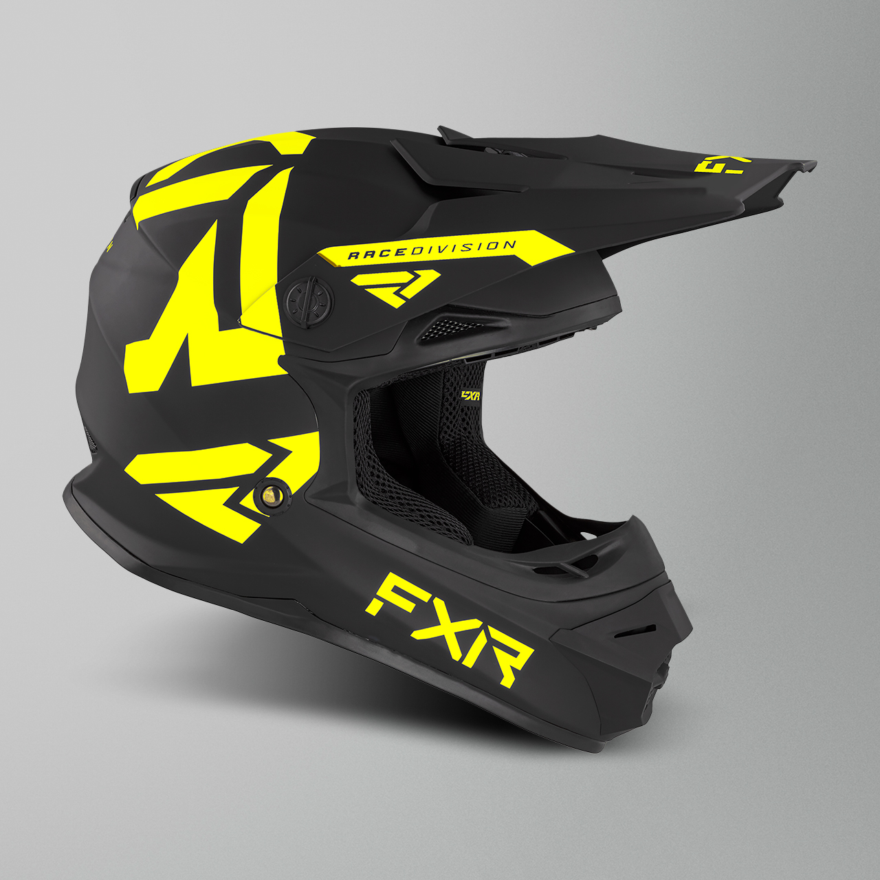 Casco de Cross FXR Legion Youth