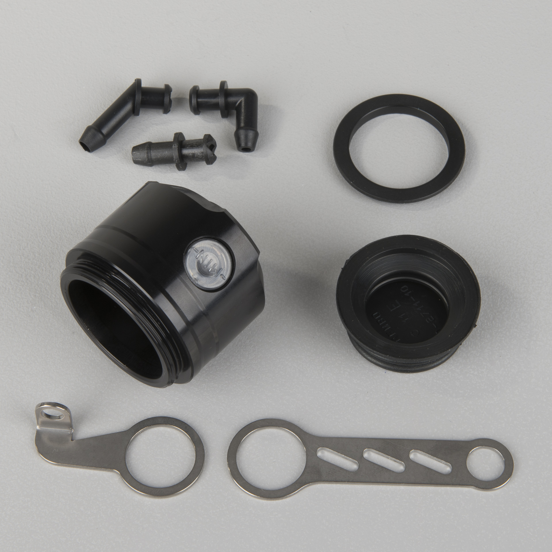 CNC Racing Brake Fluid Container 25 ml