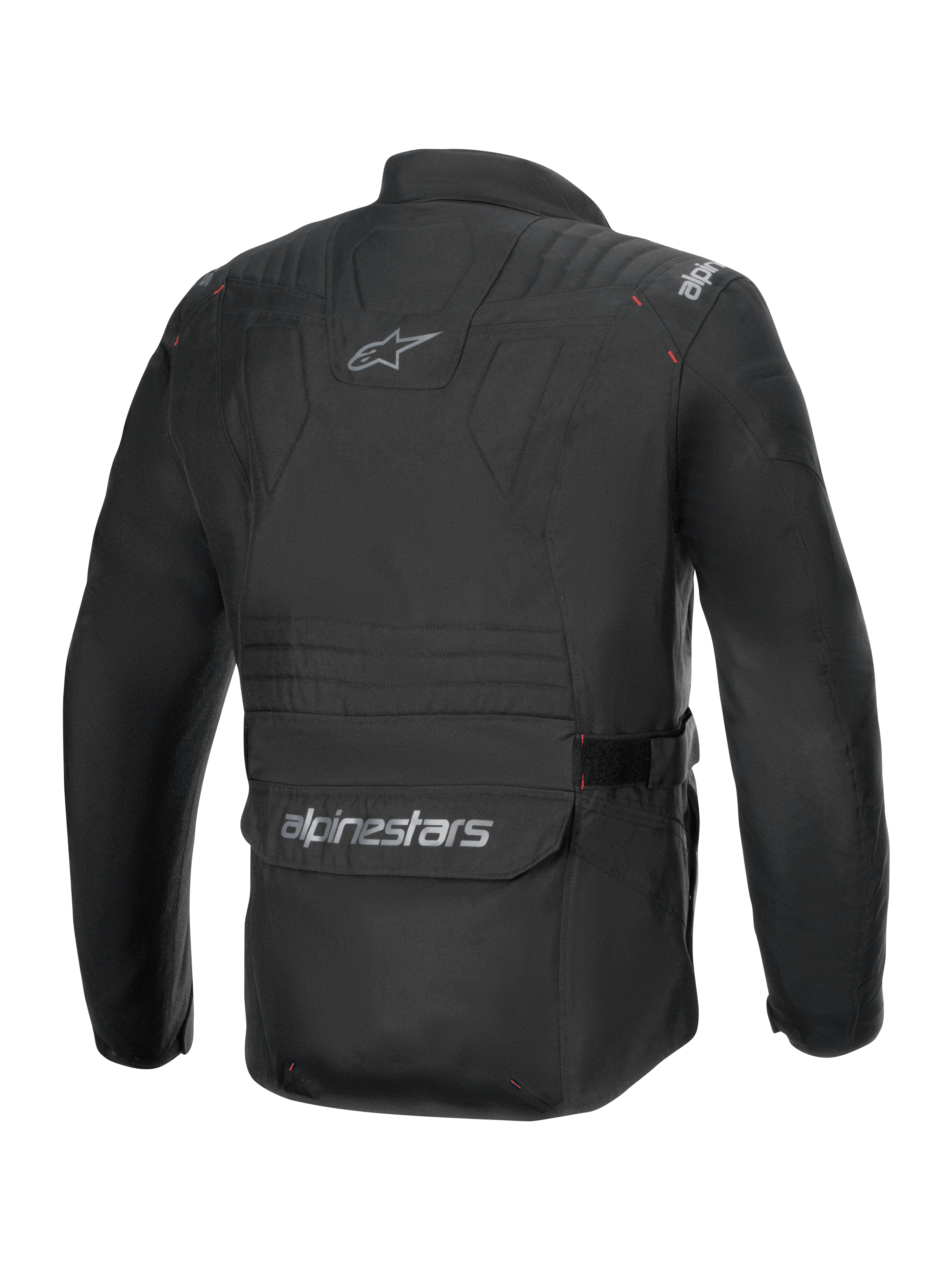 Alpinestars ST-1 Waterproof MC Jacket
