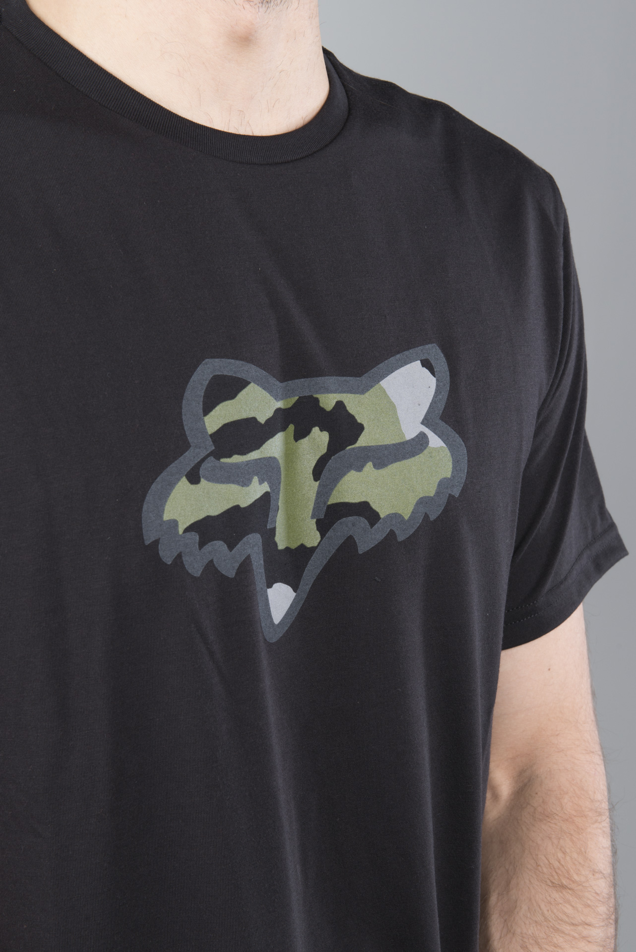 Camiseta Fox Predator Tech
