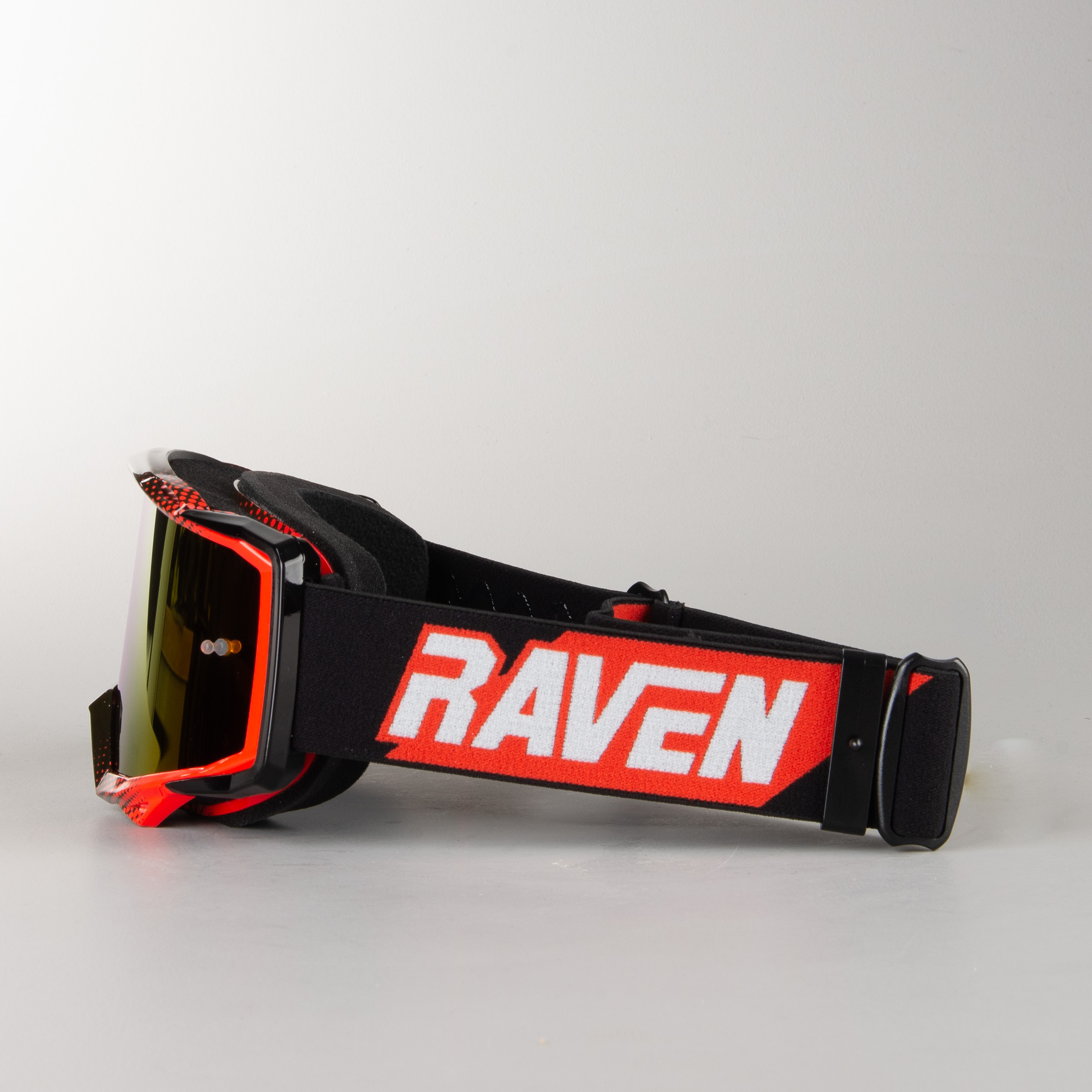 Crossbril Raven Sniper Dubbellens Echo