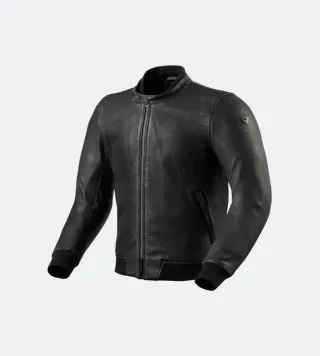 Rev'it! Chaqueta de Moto Travon