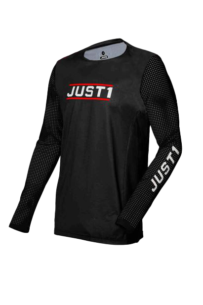 Camiseta de Cross Just1 J-Flex Aria Niño