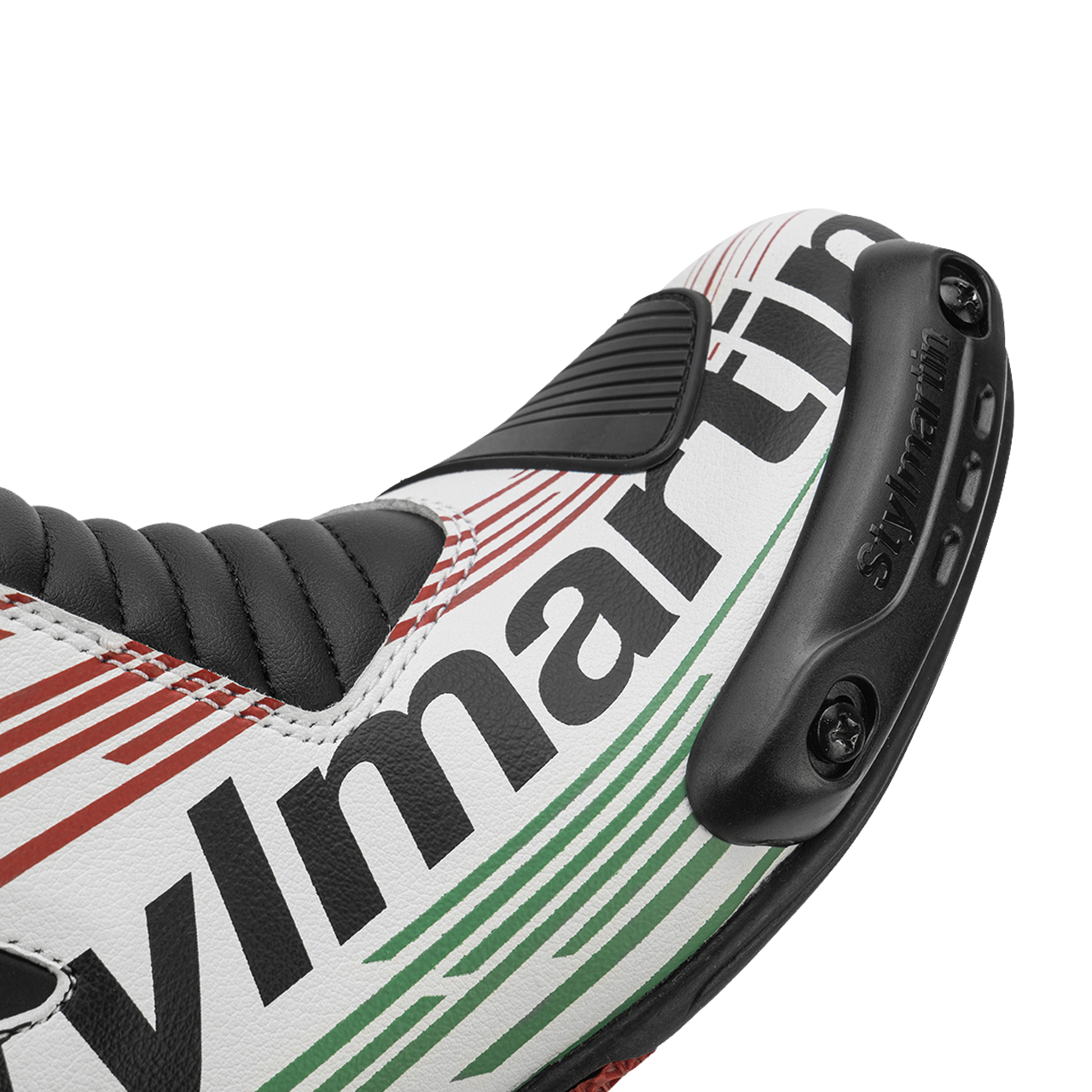 Stylmartin Dream RS EVO Youth MC Boots