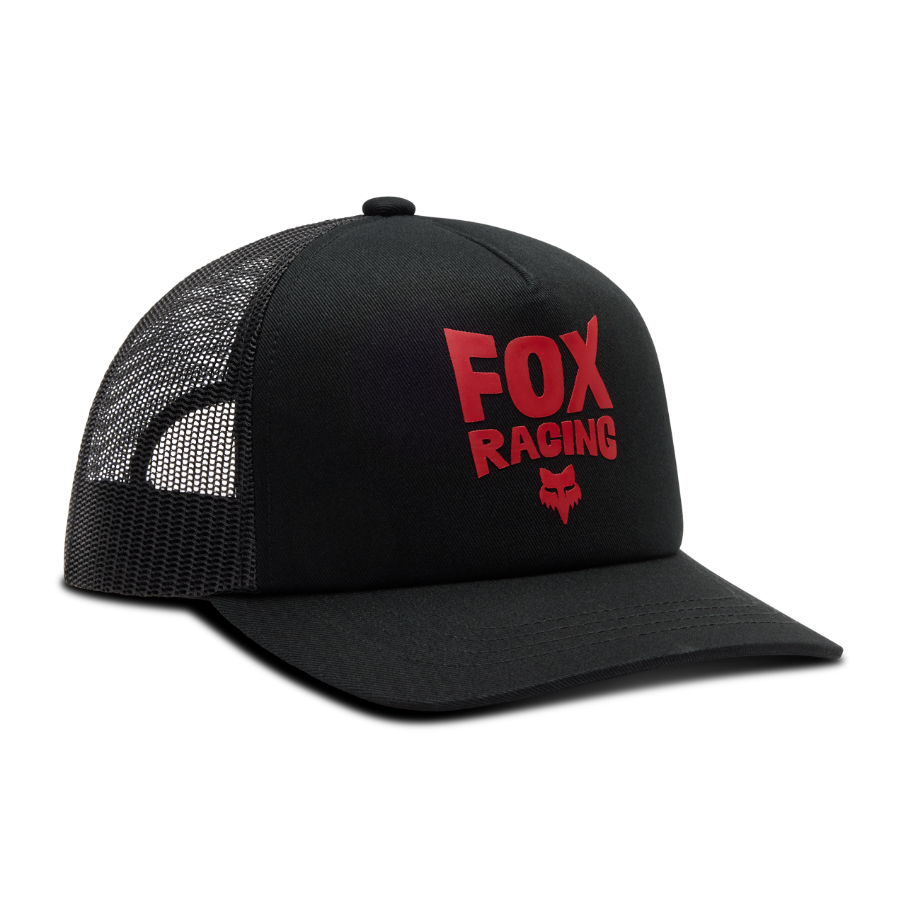 Mesh Truckerpet FOX Bolt Jeugd