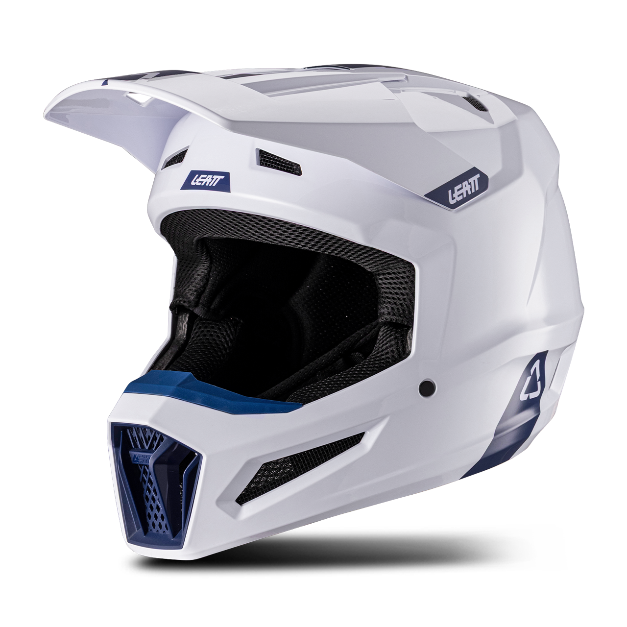 Crosshelm Leatt Moto 2.5 V26