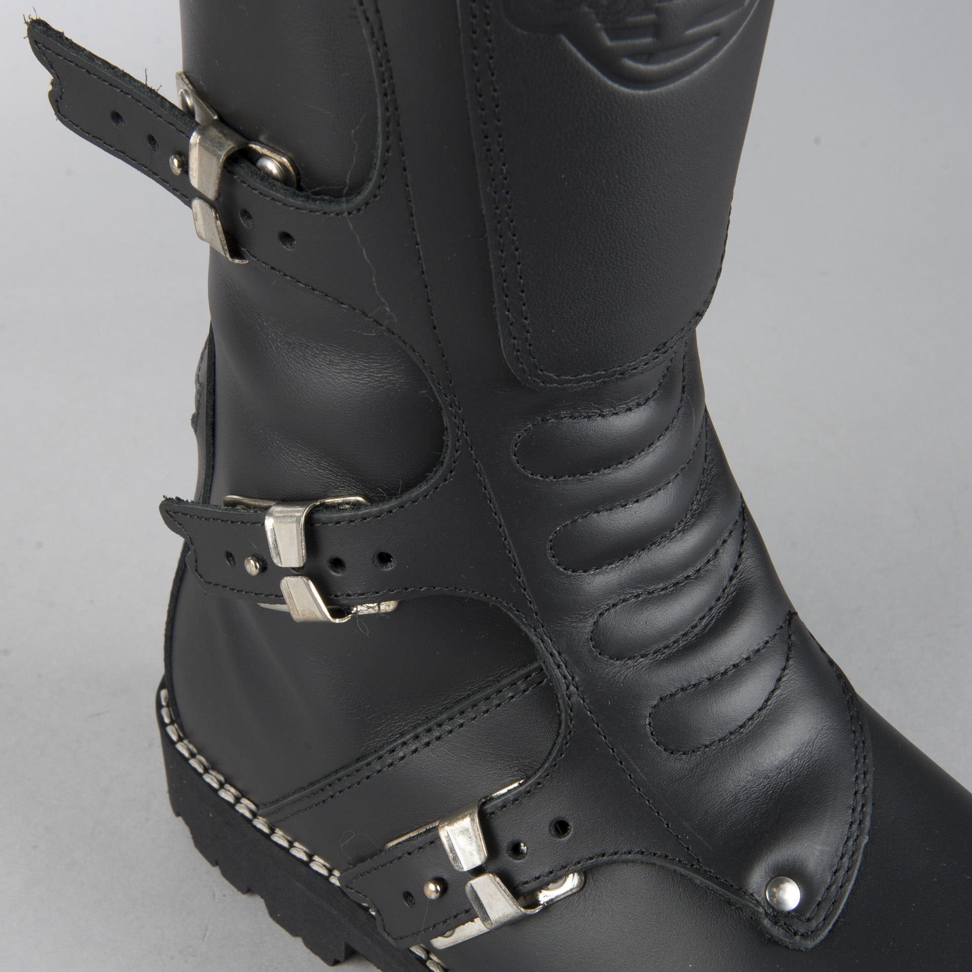 Stylmartin Continental MC Shoes