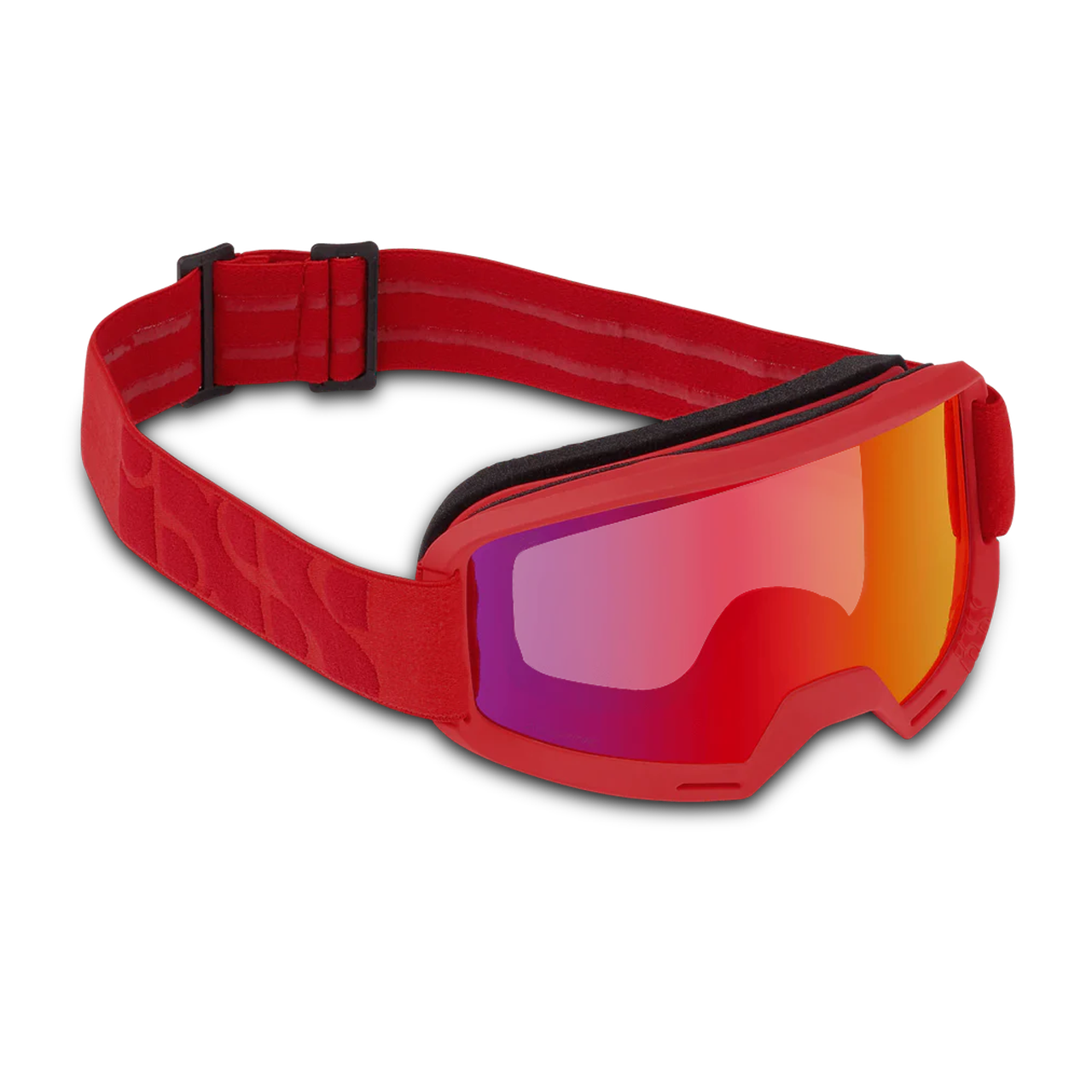 Gafas MTB iXS Hack - Lente Espejo