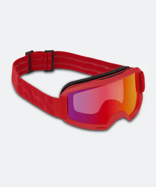 Ochelari MTB iXS Hack - Lentilă Oglindită