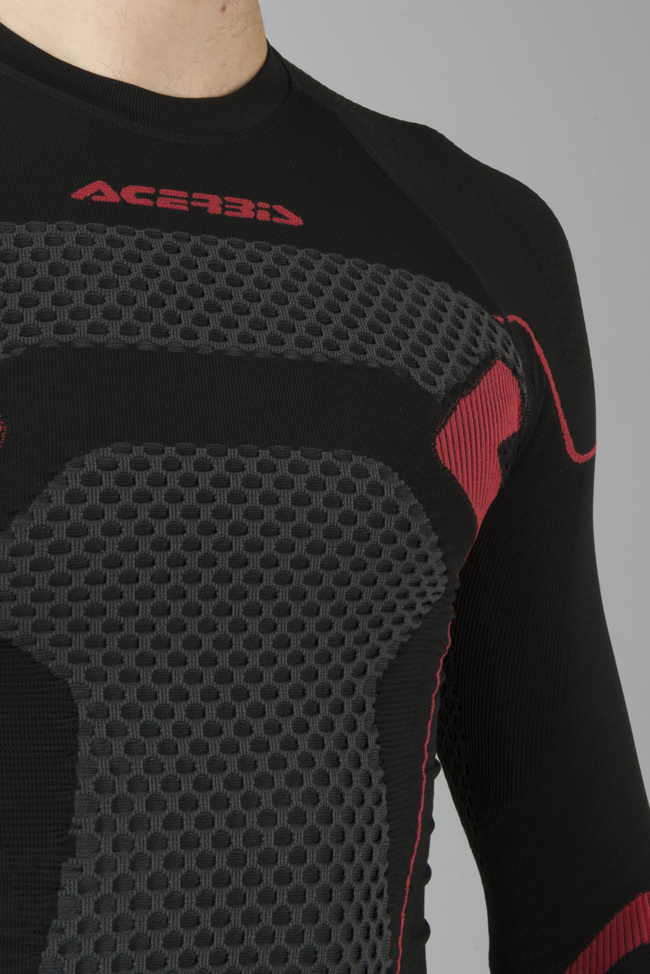 Acerbis X-Body Winter Base Layer Top