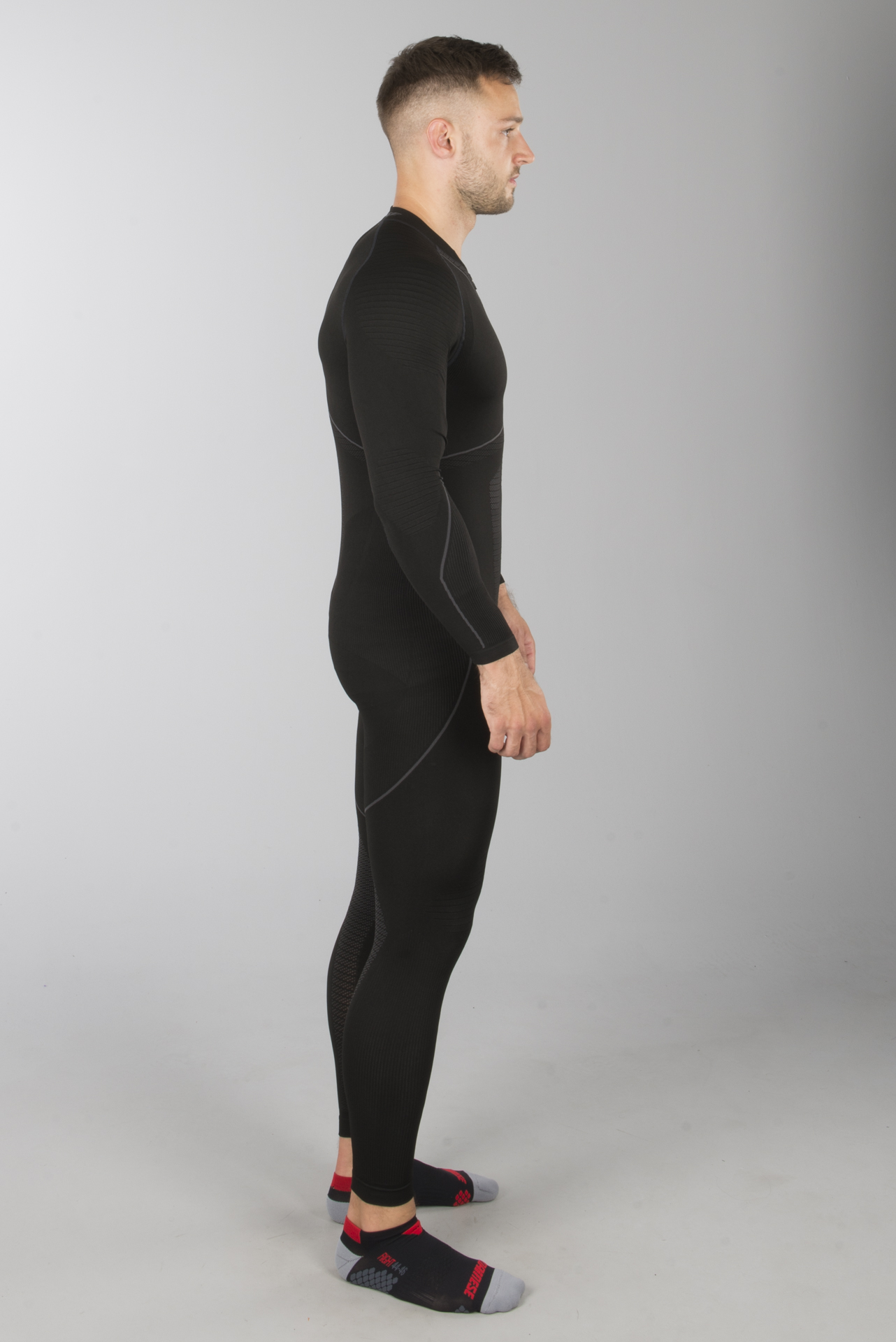 Mono Técnico Dainese D-Core Dry