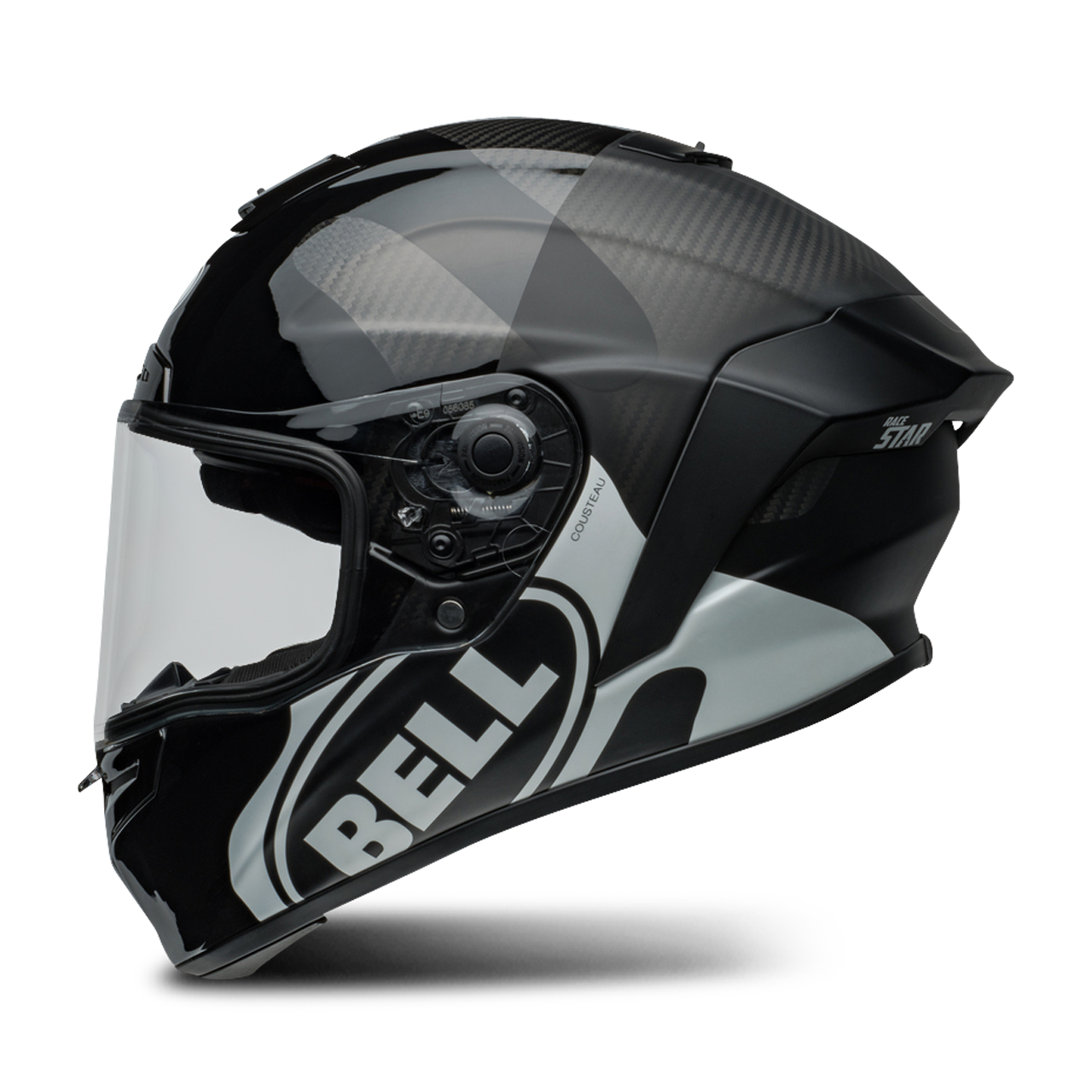 Čelada BELL Race Star DLX Flex Hello Cousteau Algae