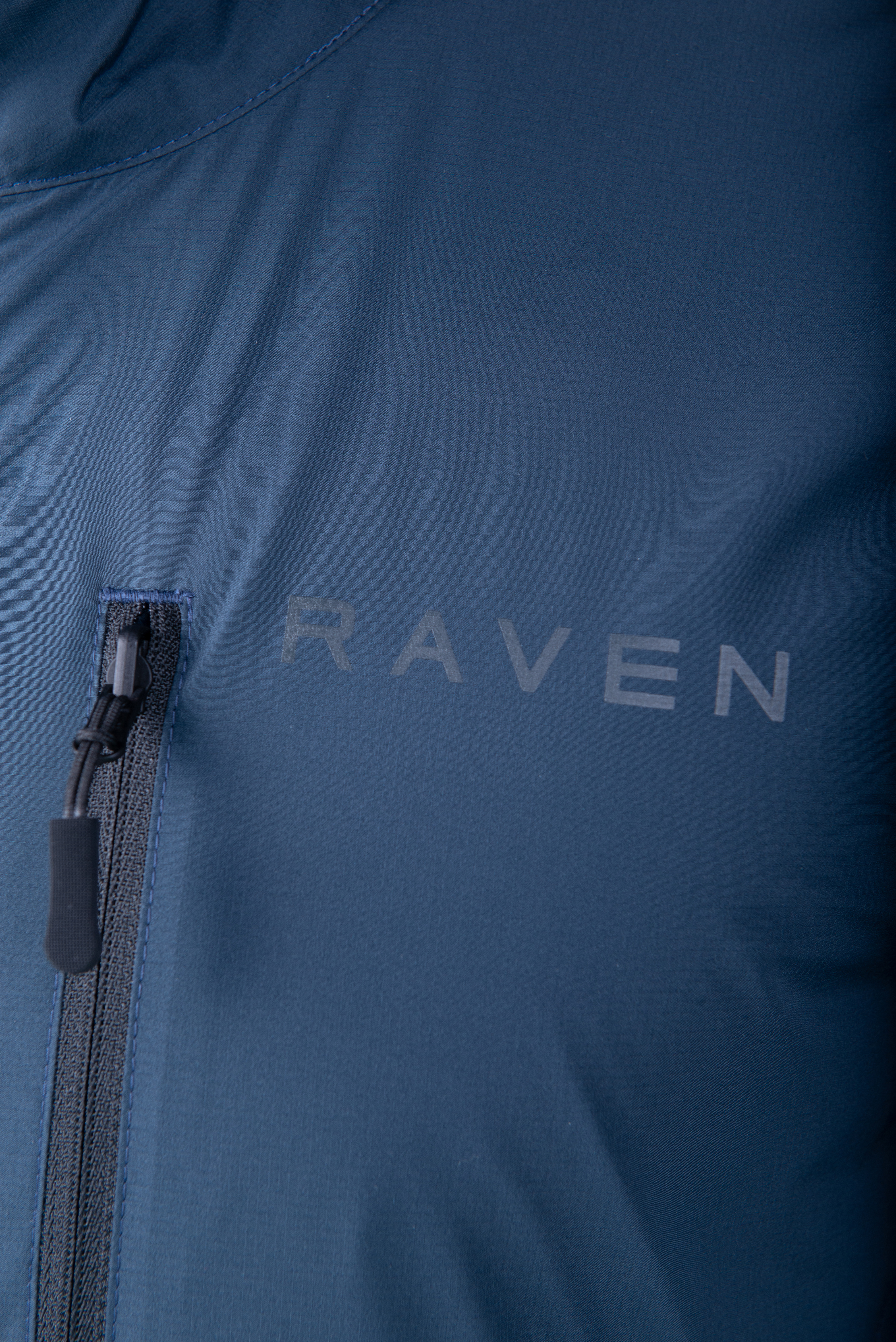 Chaleco de Cross Raven Cold Weather