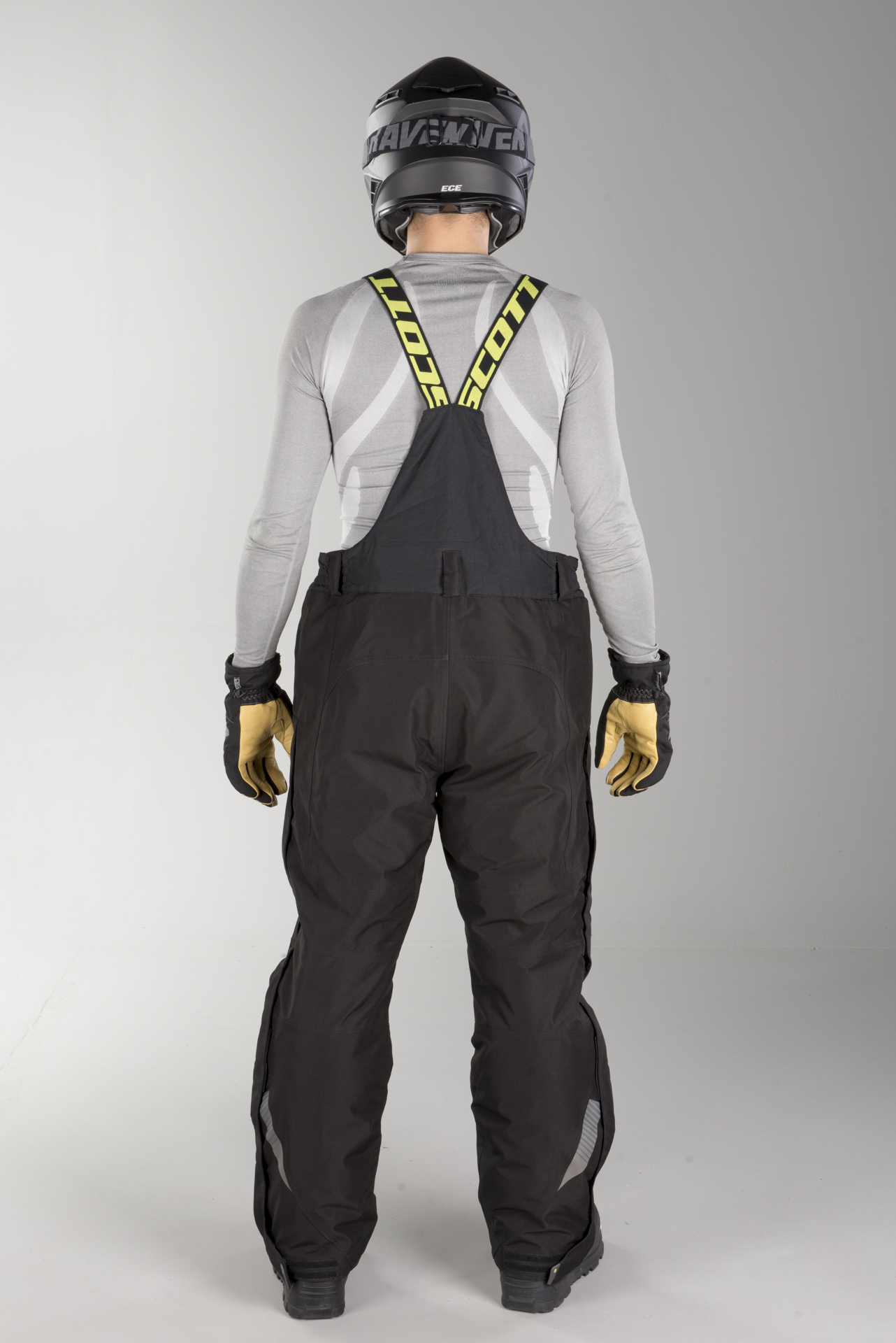 Broek Scott Sport GT D-size