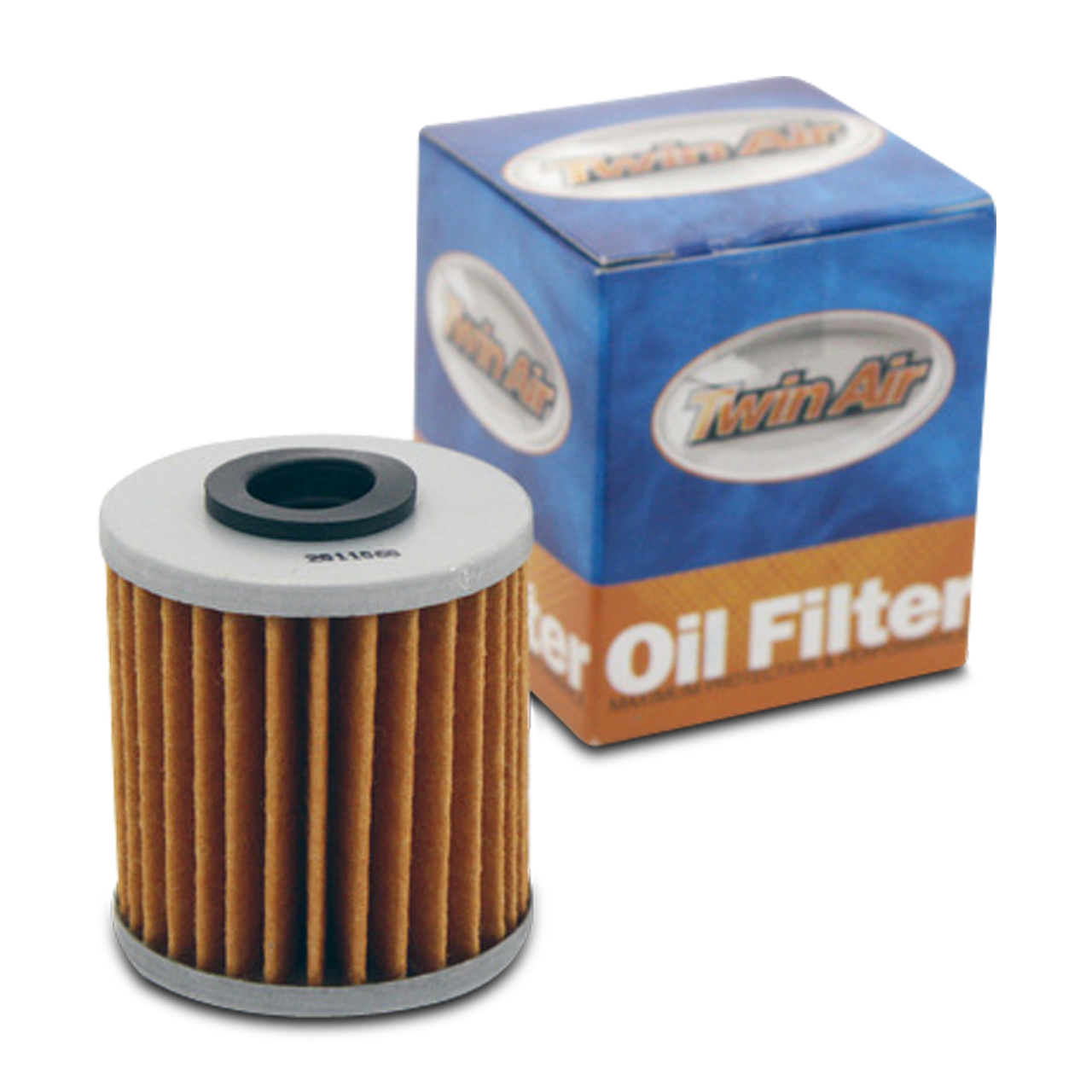Oliefilter Twin Air
