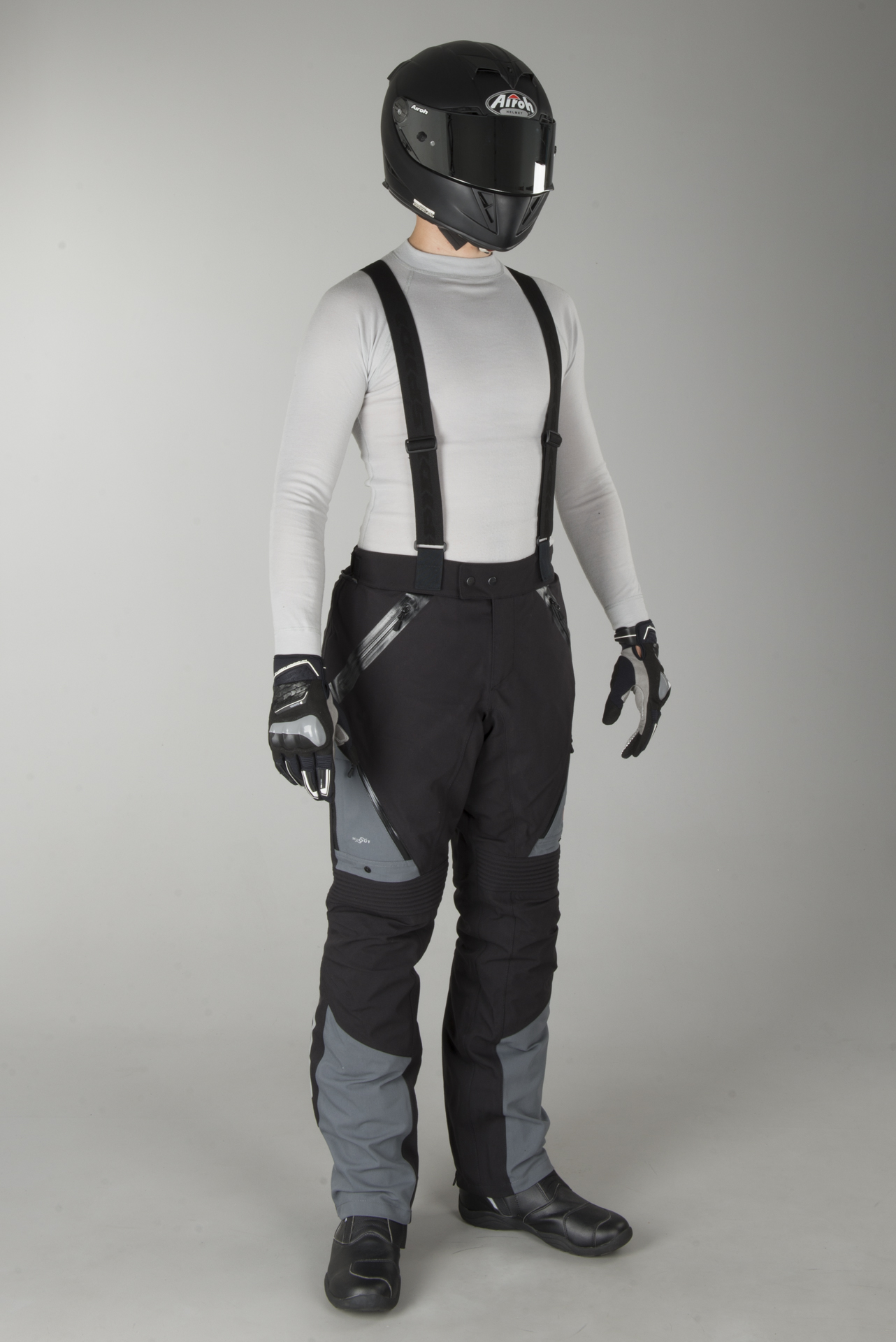 Pantalones de Moto Spidi Globetracker