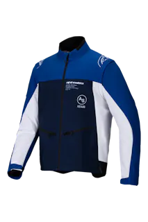 Alpinestars Lite-Dura Softshell Enduro Jacket | 24MX