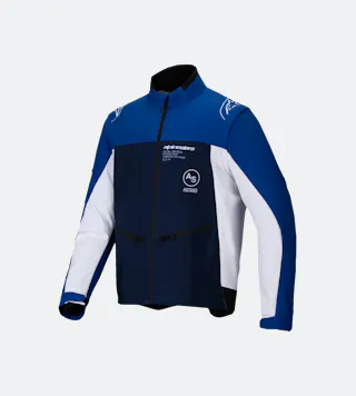 Endurojas Alpinestars Lite-Dura Softshell