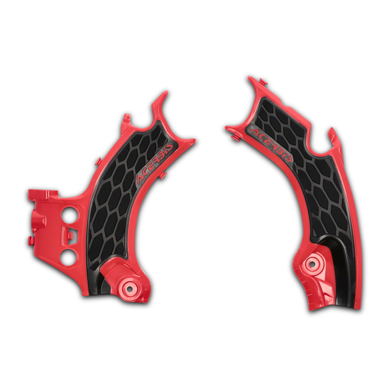 Protección de Chasis Acerbis X-GRIP