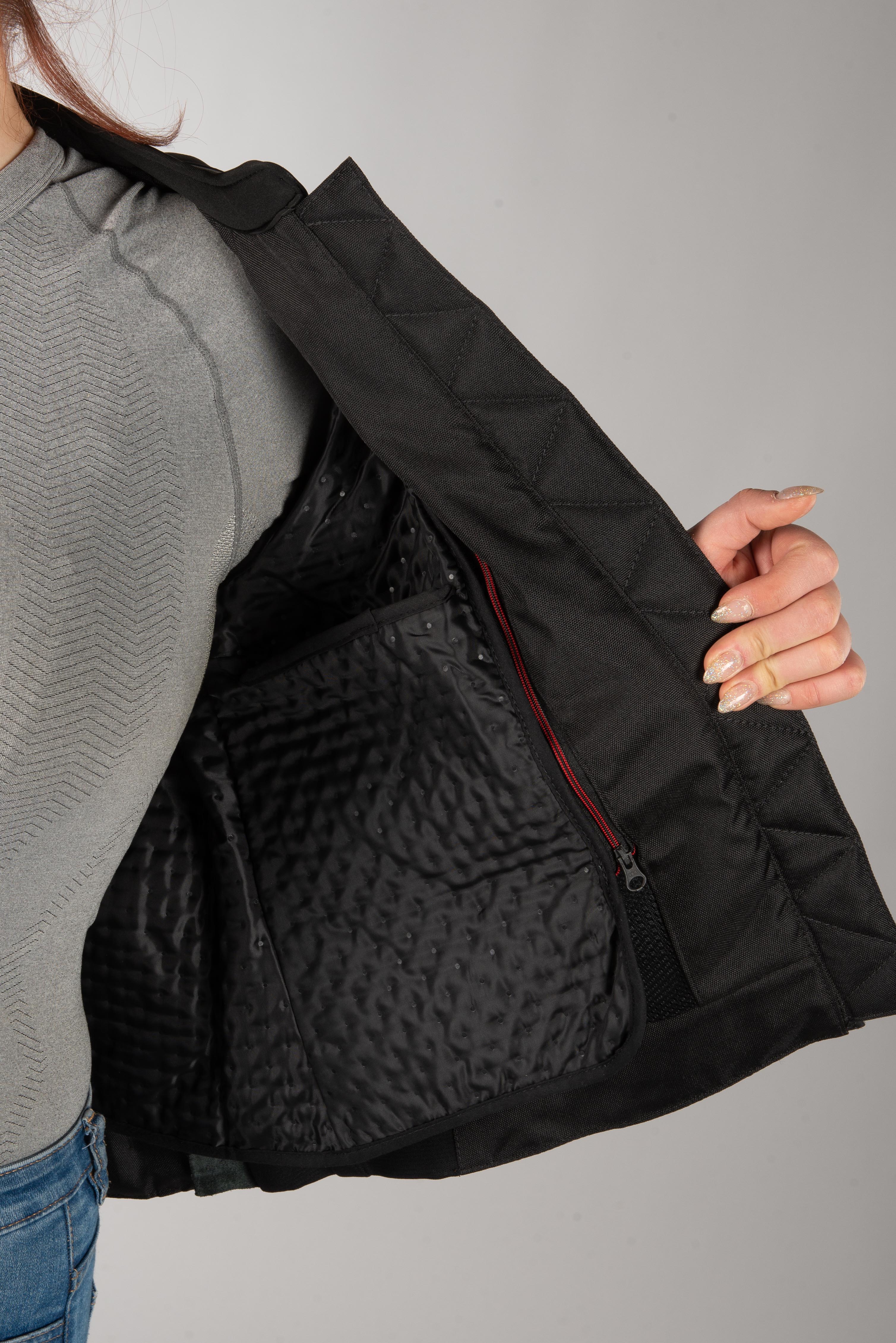 iXS Tour LD Anna Women’s Jacket