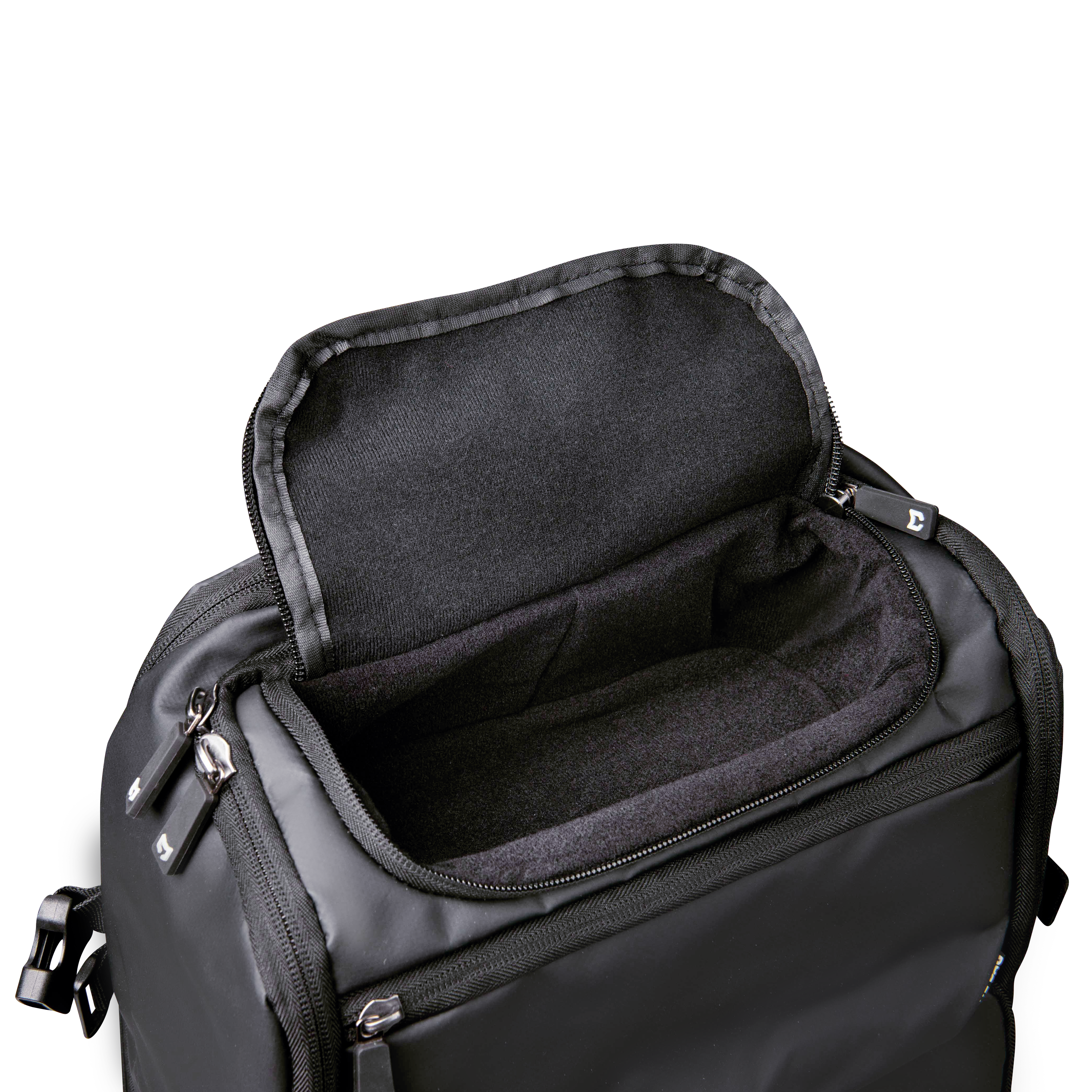 Rucsac Course The Bag