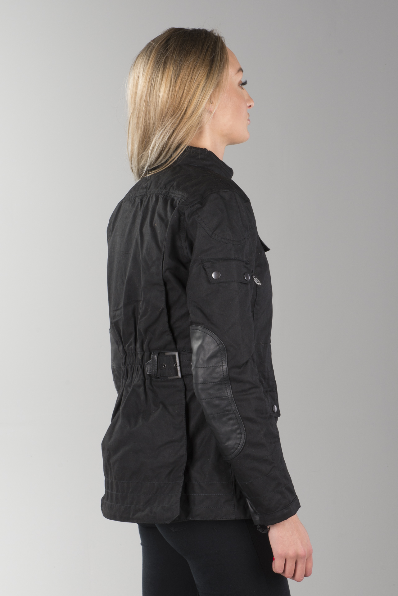 Roland Sands Ginger Women’s Jacket