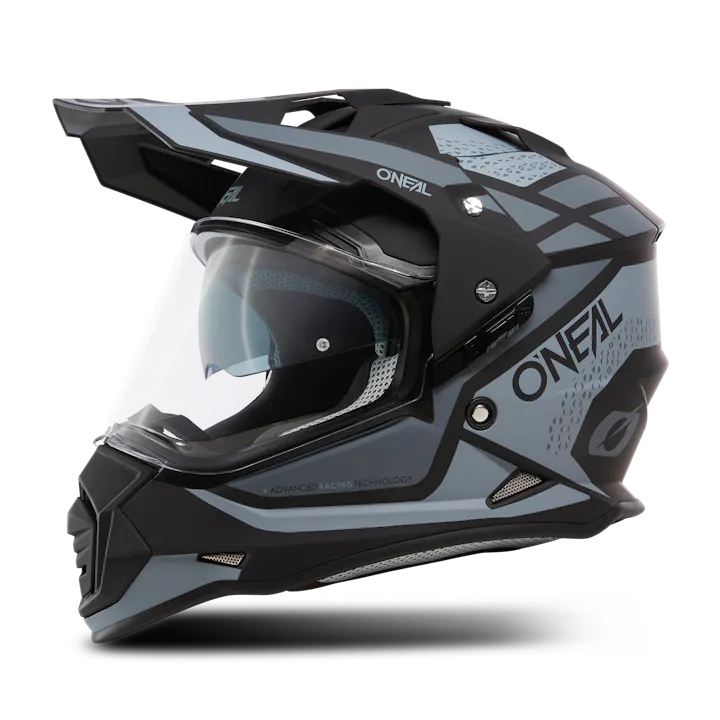 Adventure Helm O'Neal Sierra