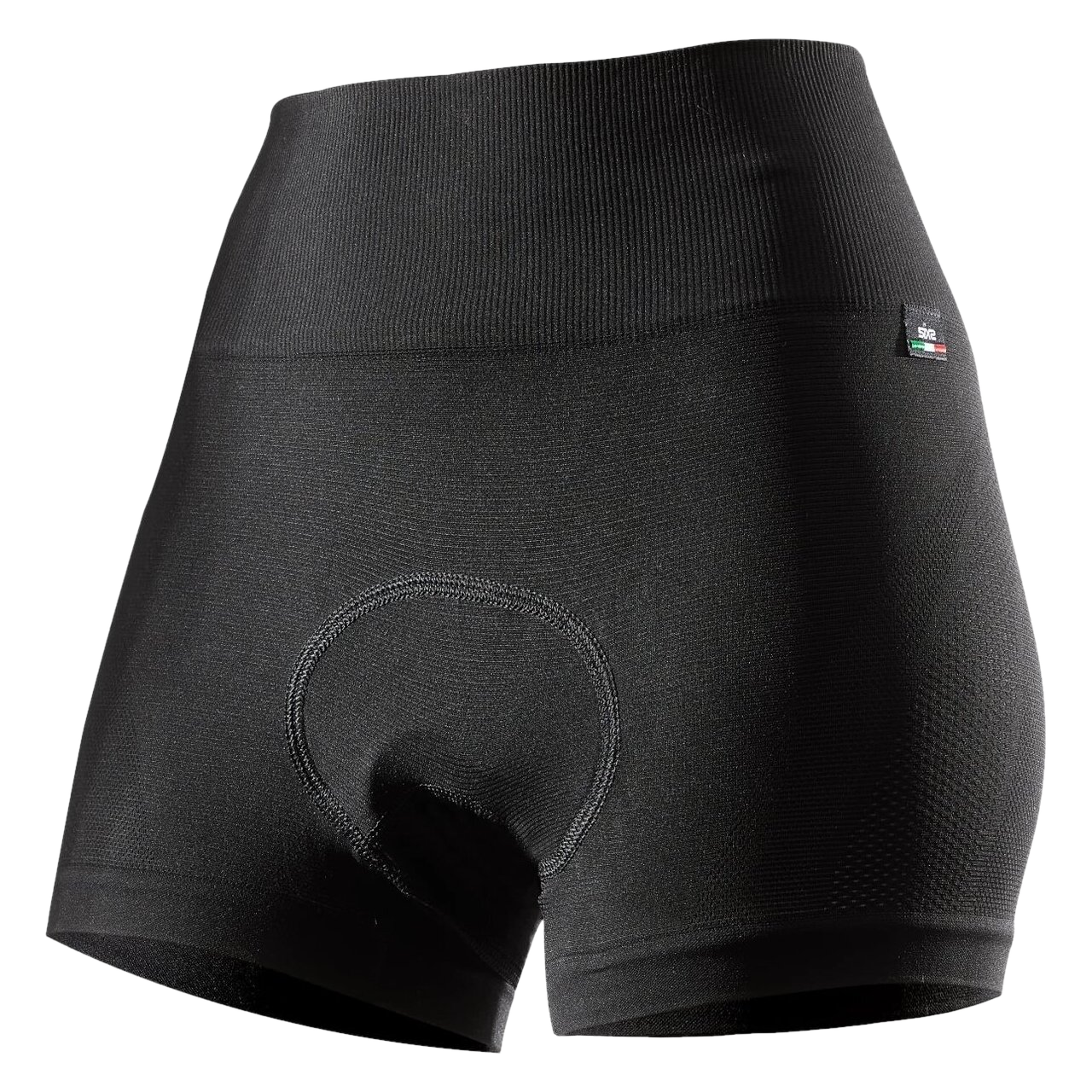 SIXS F BOX6 Women's 4-season padded boxer shorts
