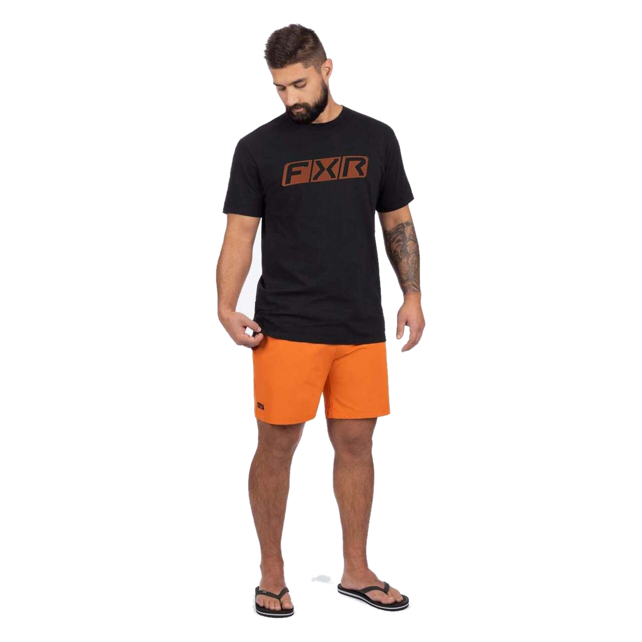 Pantalones Cortos FXR Beach 7"