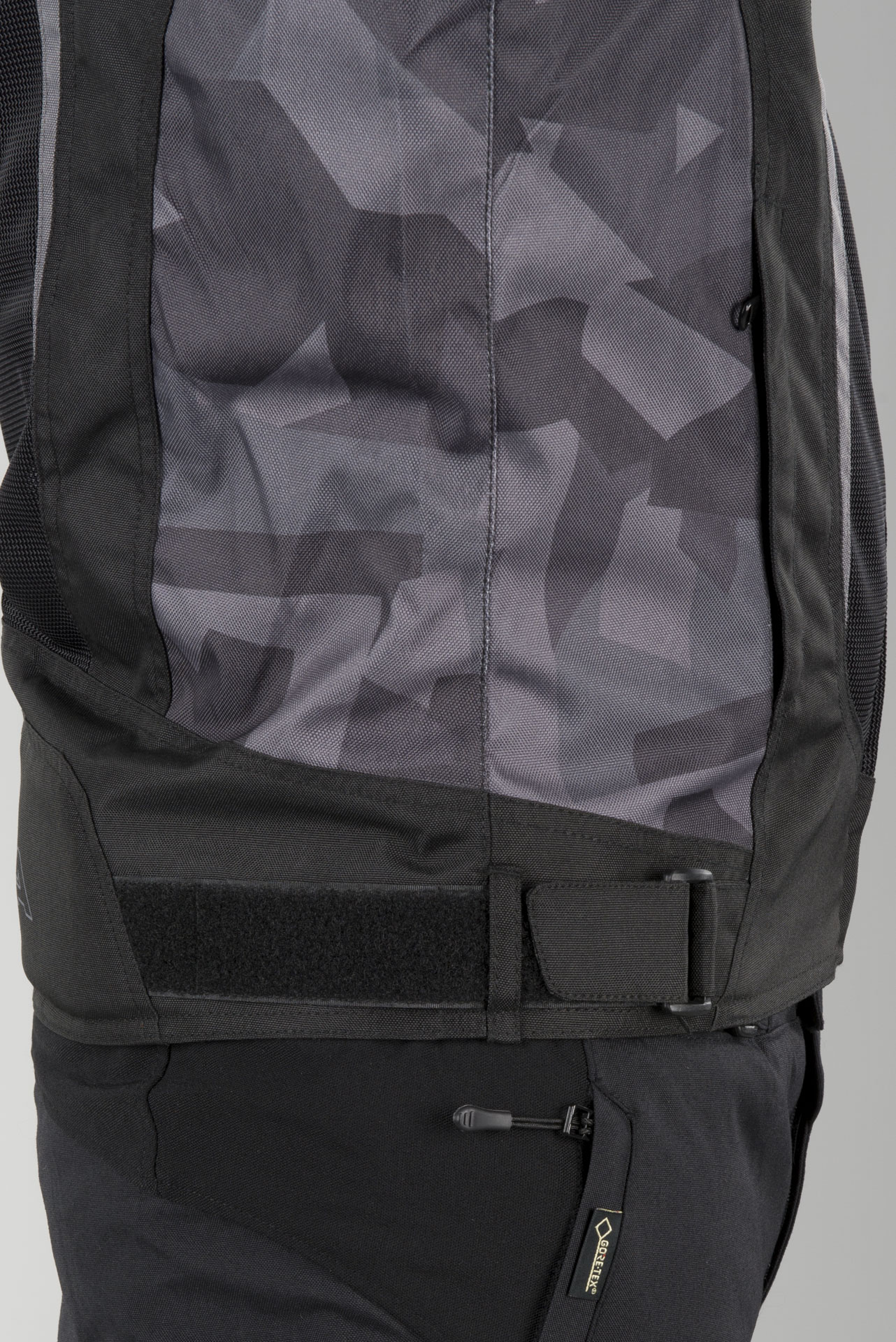Richa Airstrike 2 Jacket