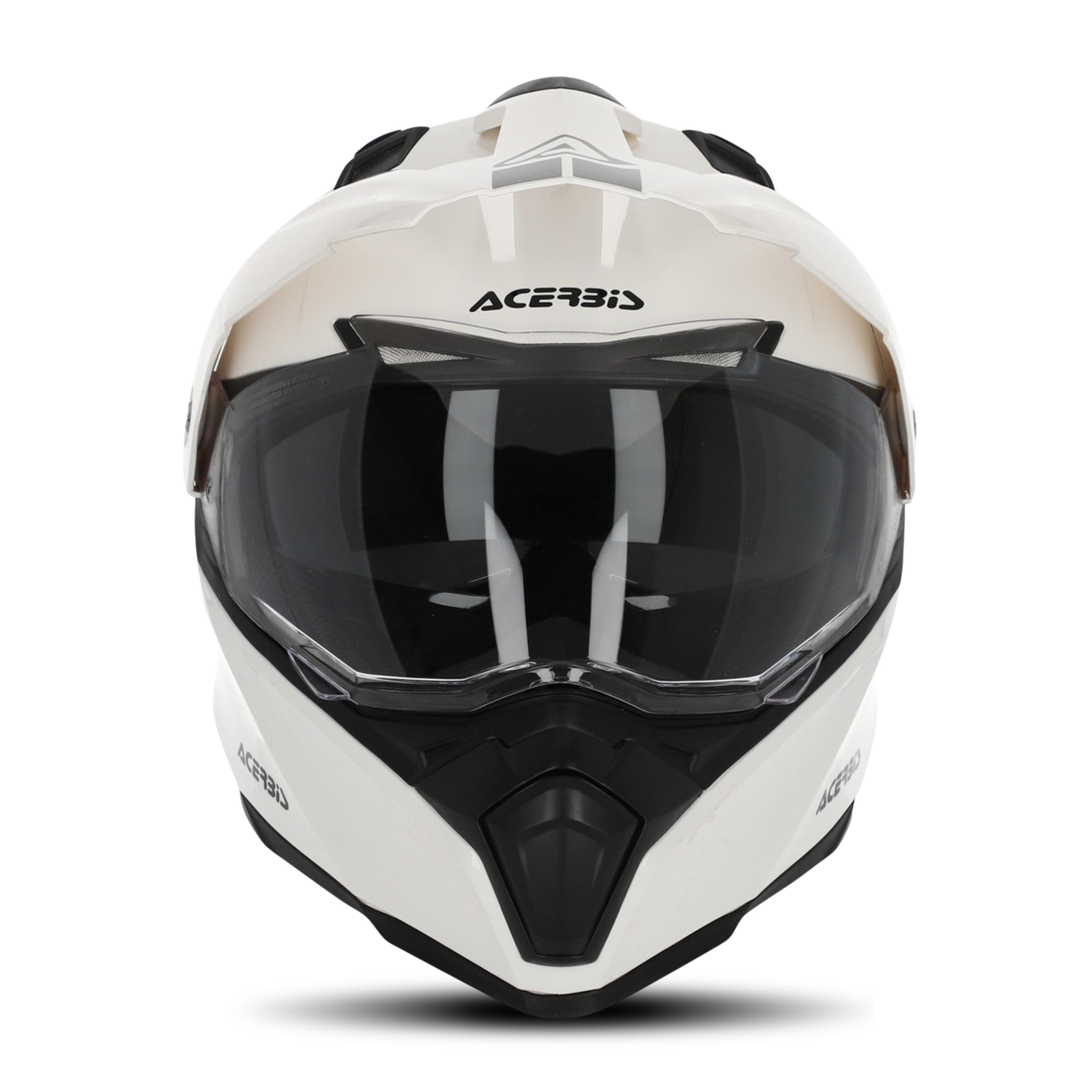 Acerbis Flip FS-606 Adventure Helmet | 24mx