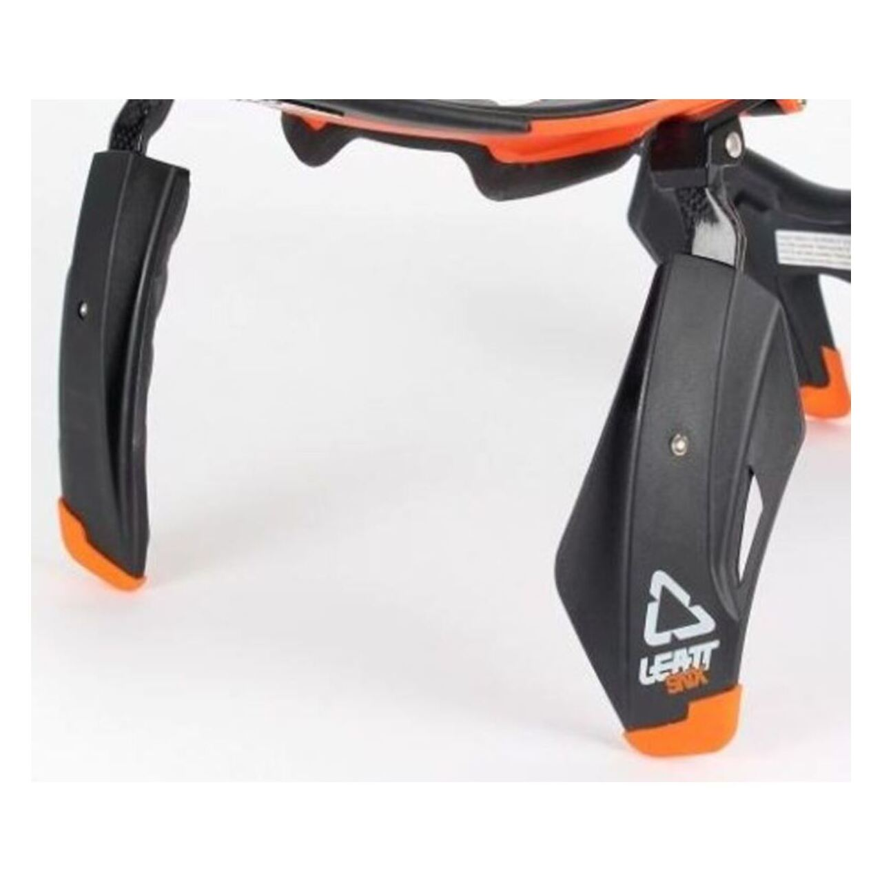 Schoudervleugels Leatt SNX Trophy SM-L/XL Paar