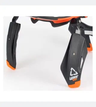 Skuldervinger Leatt SNX Trophy SM-L/XL Par