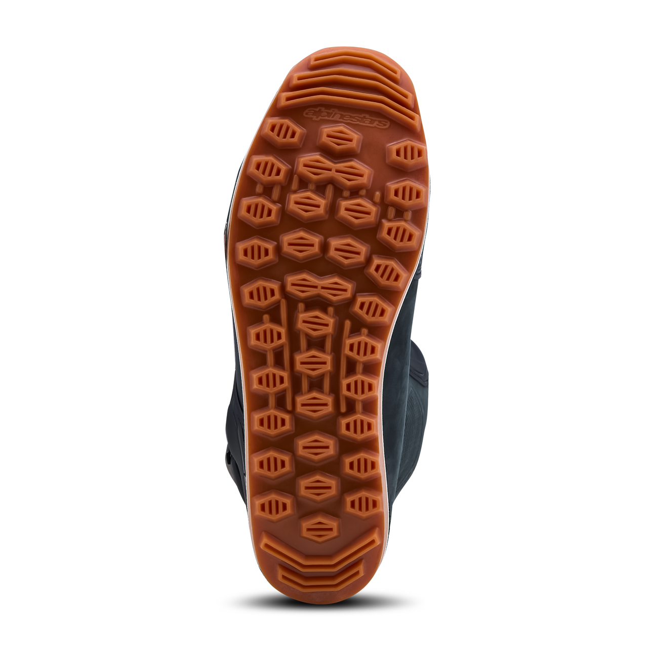 Botas de Trial Alpinestars Tech T