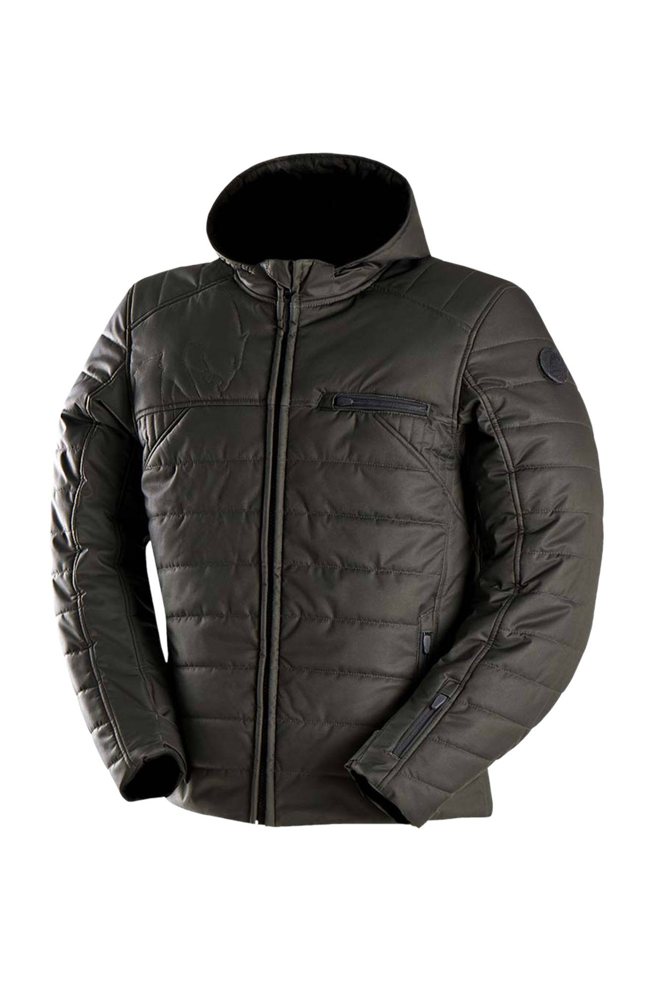Chaqueta de Moto Furygan Bjorn Primaloft