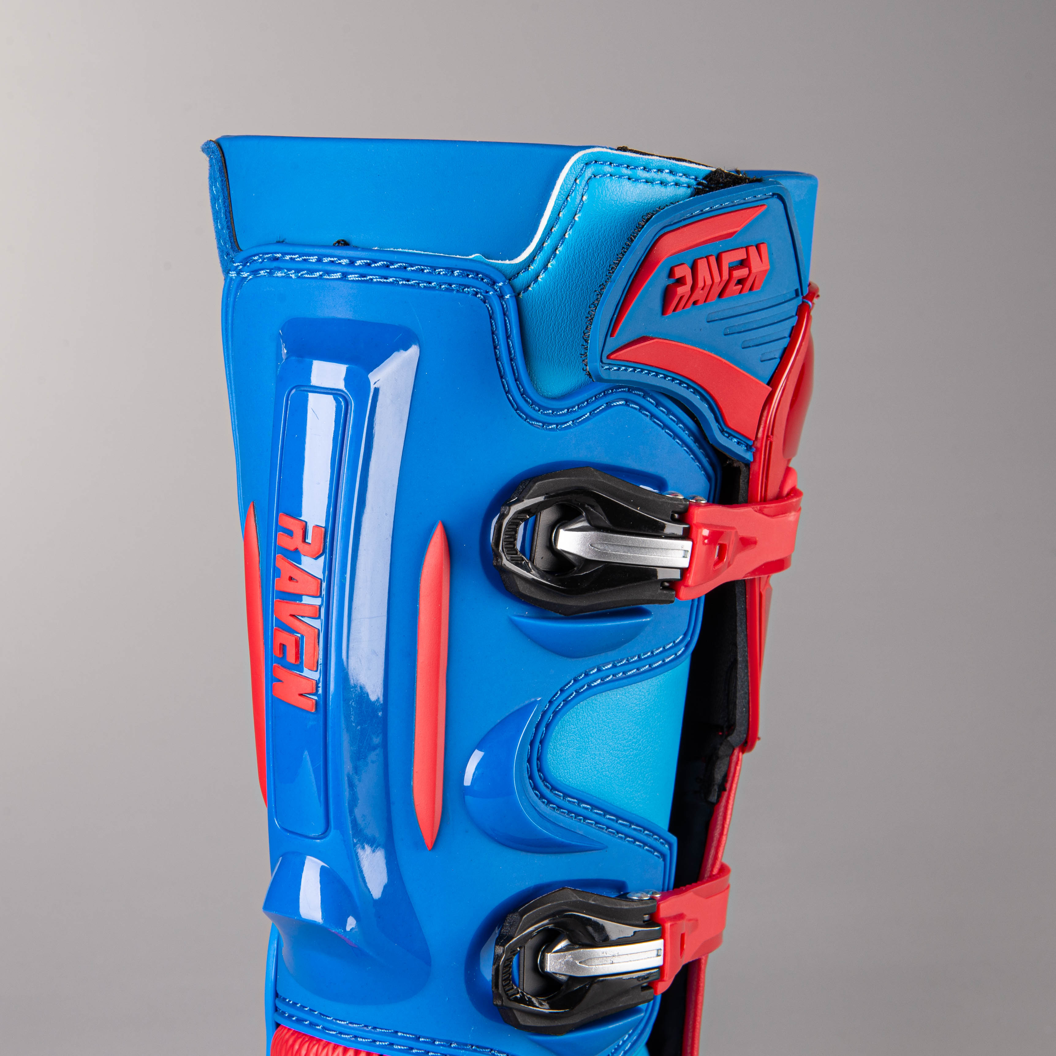 Raven Commander MX Boots