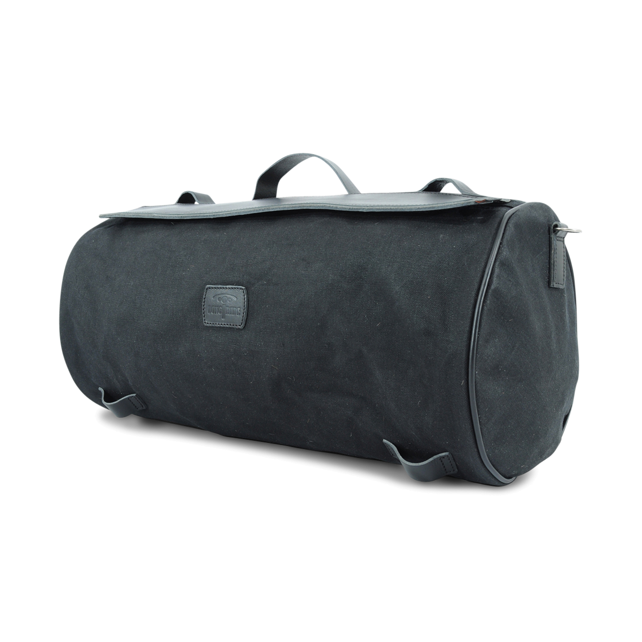 world's best duffel bag