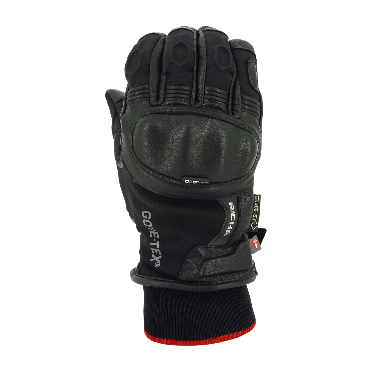 Guantes de Moto Richa Ghent GTX