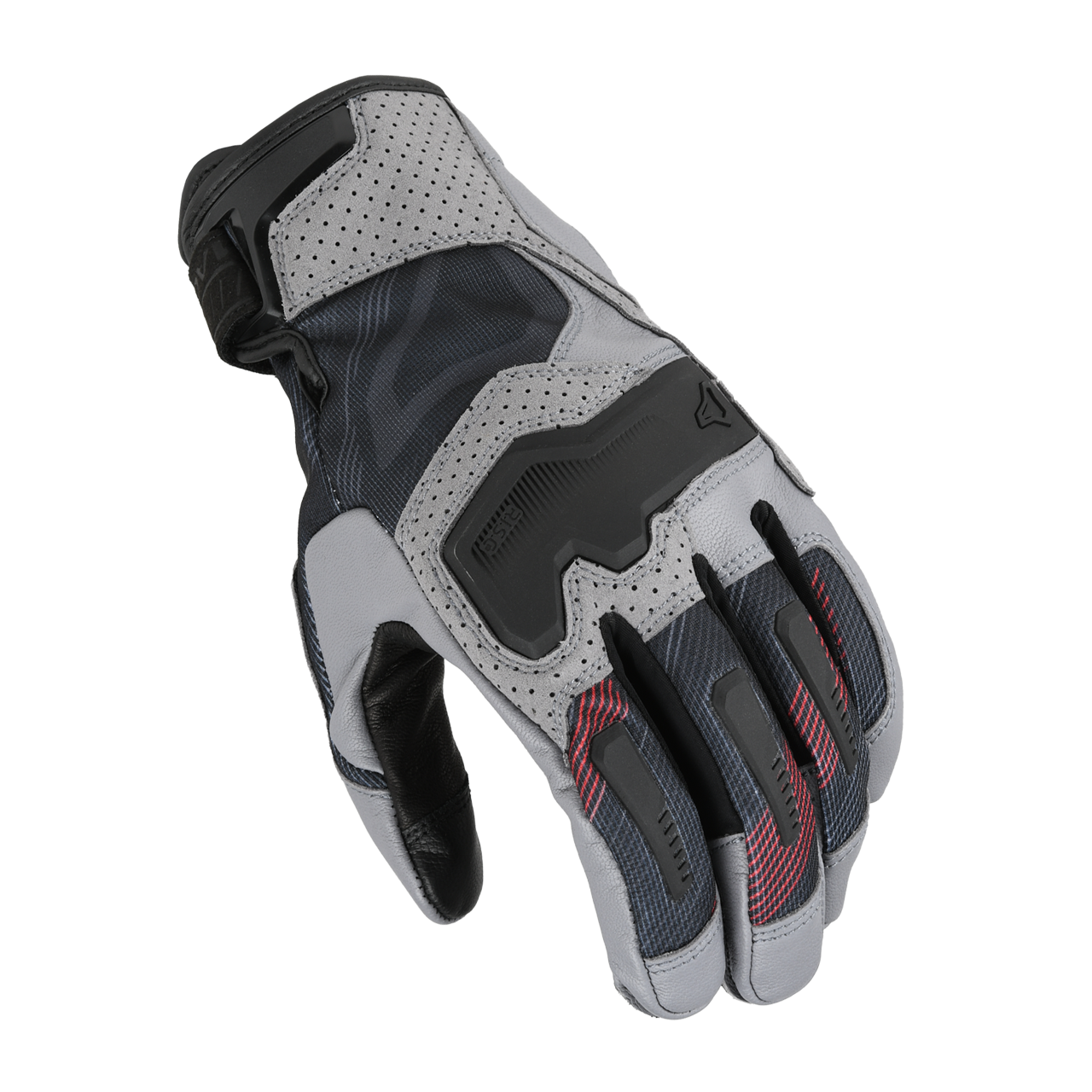 Macna Haros 2.0 MC Gloves