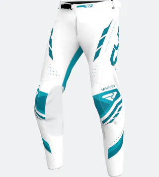 Crosshose FXR Vapor Abyss