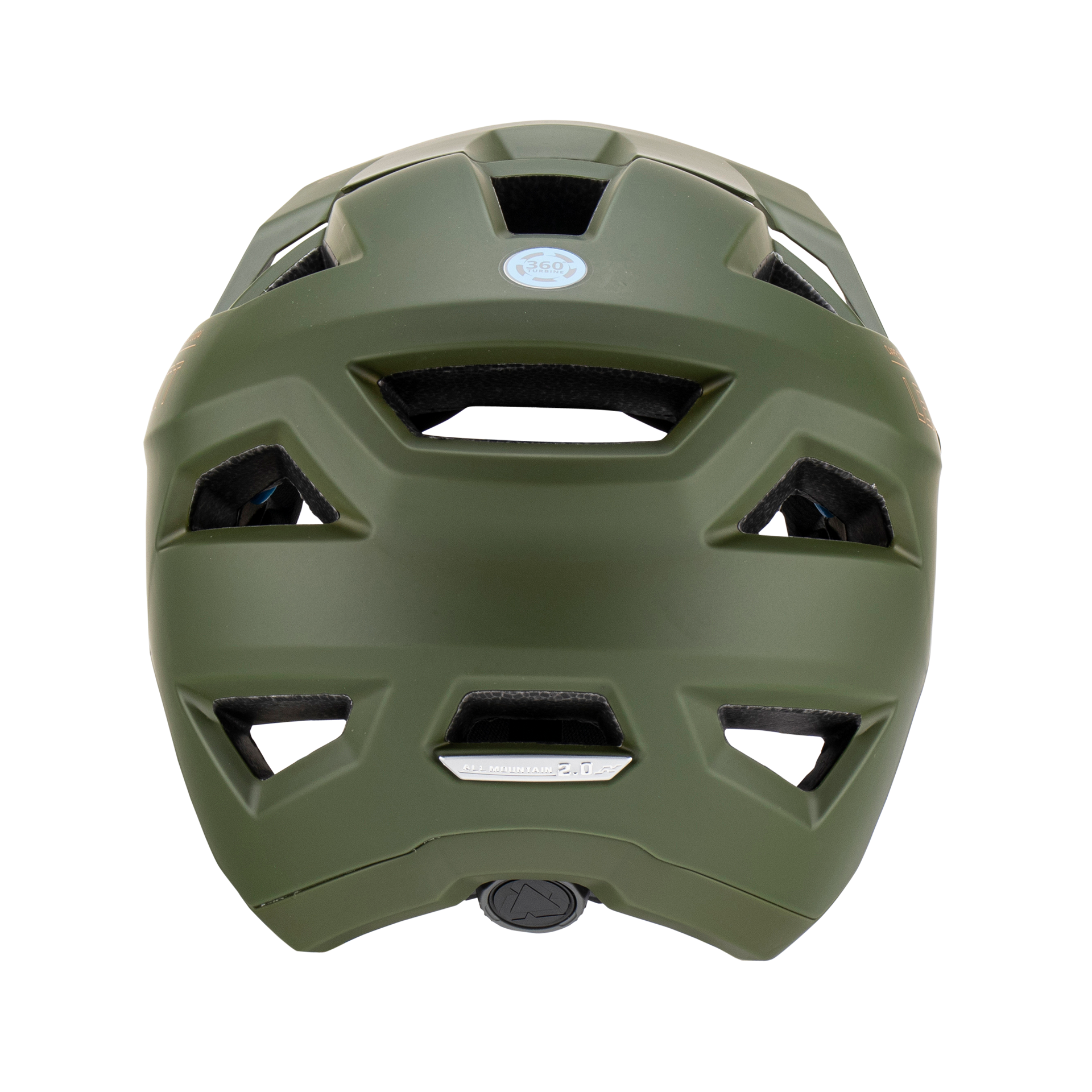 Cască MTB Leatt AllMtn 2.0 V23