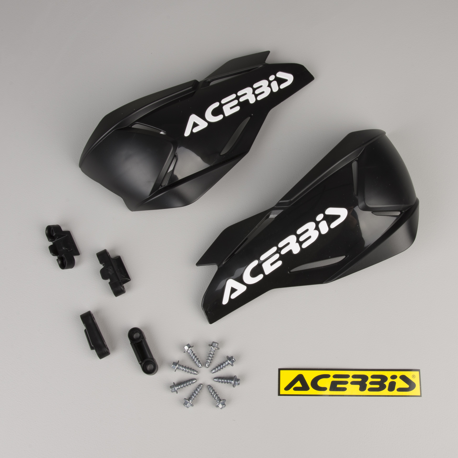 Recambio Paramanos Acerbis X-Factory