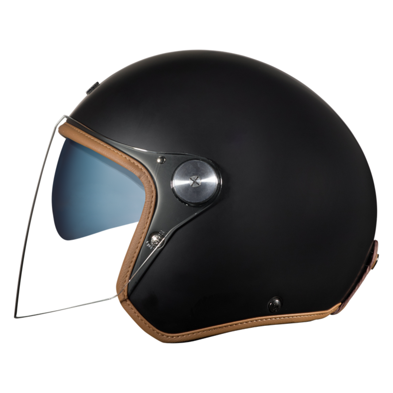 Nexx X.G30 Open Face Helmet Clubhouse SV MT