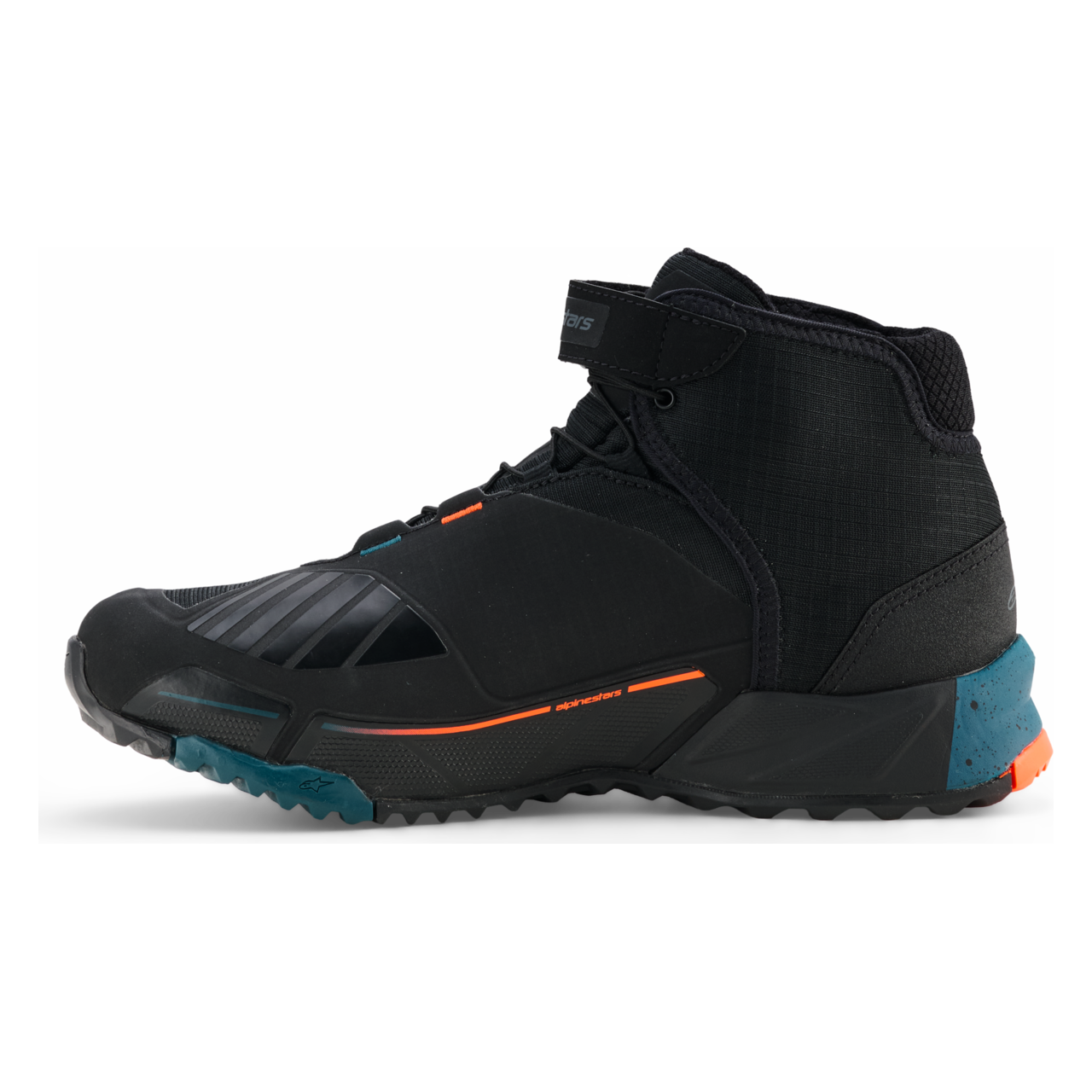 MC Обувки Alpinestars CR-X Drystar За Каране