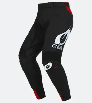 Pantalones de Cross O'Neal Mayhem Hexx