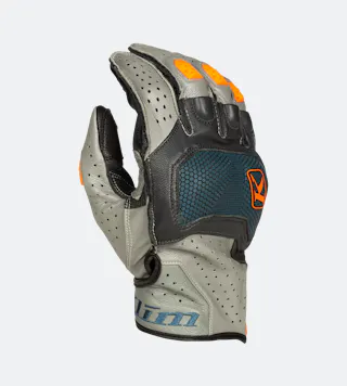 Γάντια MC Klim Badlands Aero Pro Short